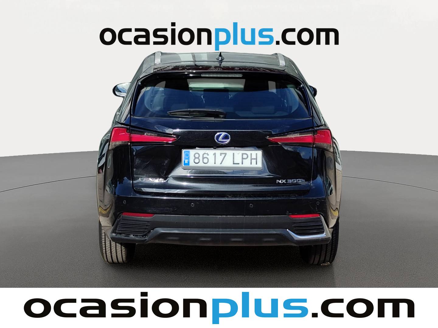 Foto Lexus NX Lexus NX 300h Business 2WD (197 CV)