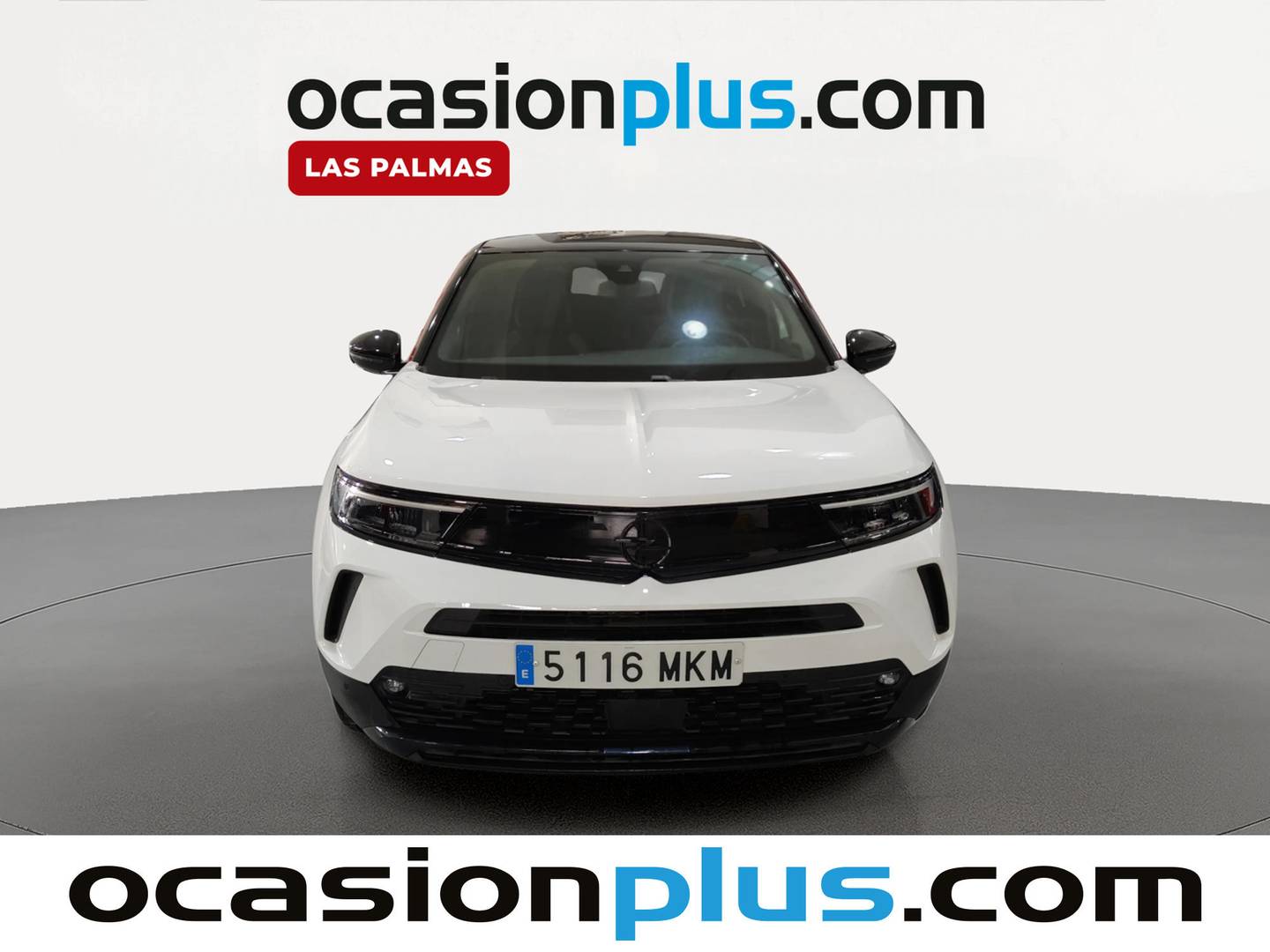 Opel Mokka Opel Mokka 1.2 T GS (136 CV) 136cv