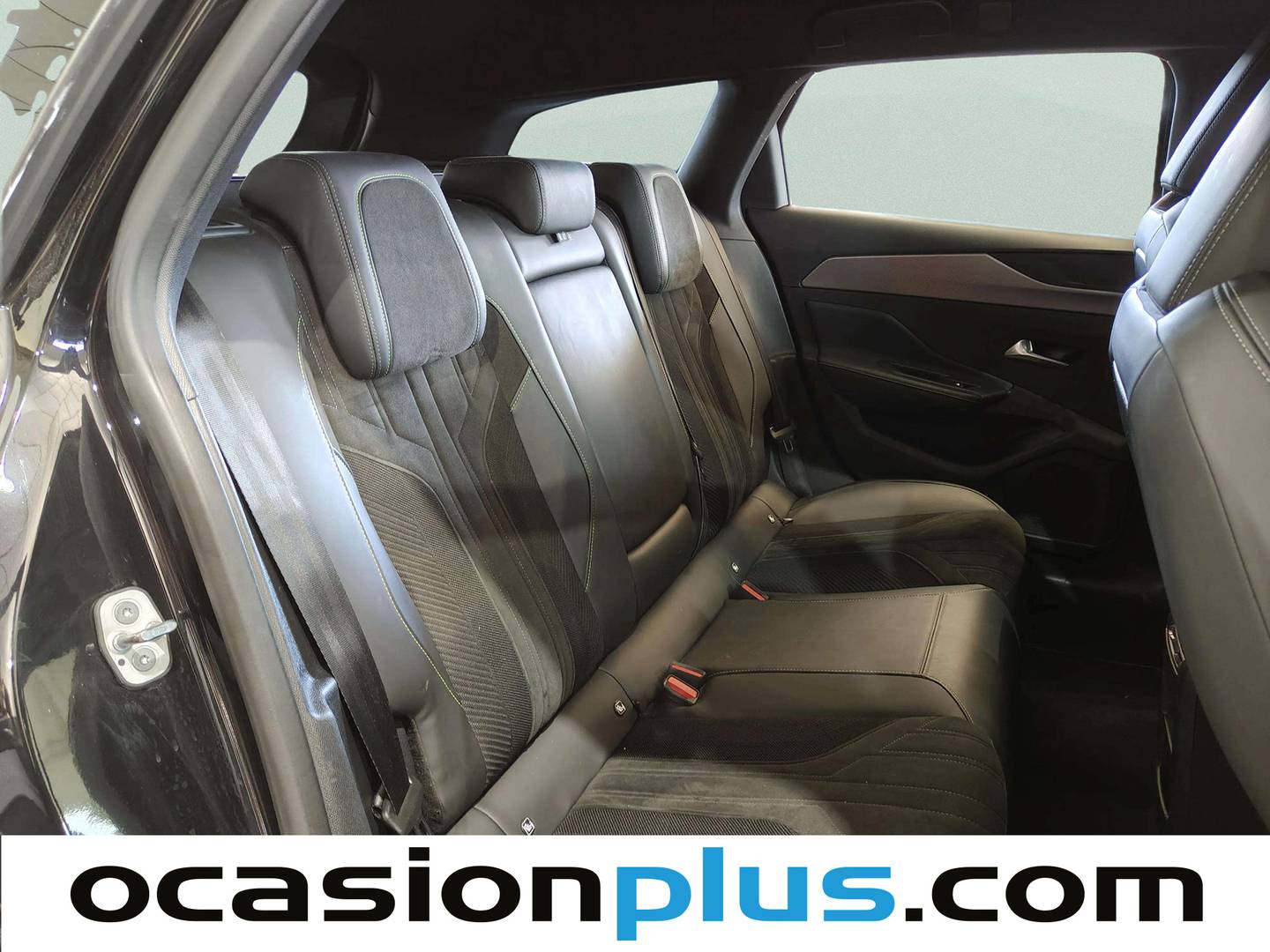 Peugeot 308 Peugeot 308 SW BlueHDI 130 GT EAT8 (130 CV) km 0