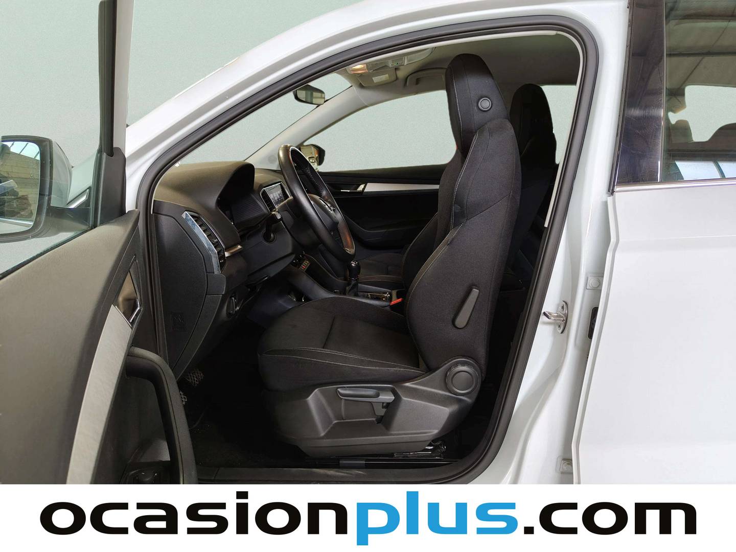 Foto Skoda Karoq Skoda Karoq 2.0 TDI Selection (115 CV)