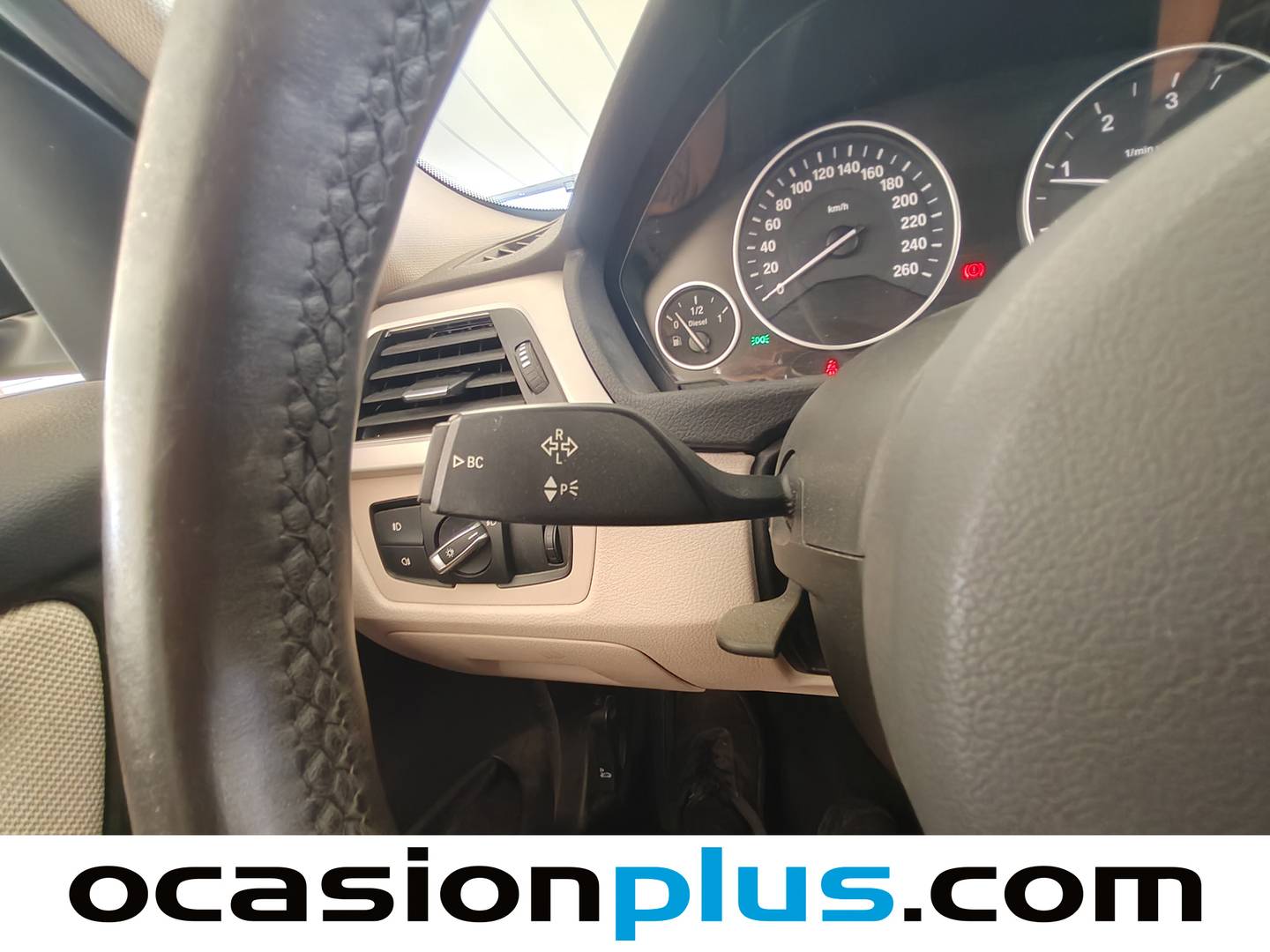 Foto BMW Serie 3 BMW Serie 3 318d Touring  (150 CV)