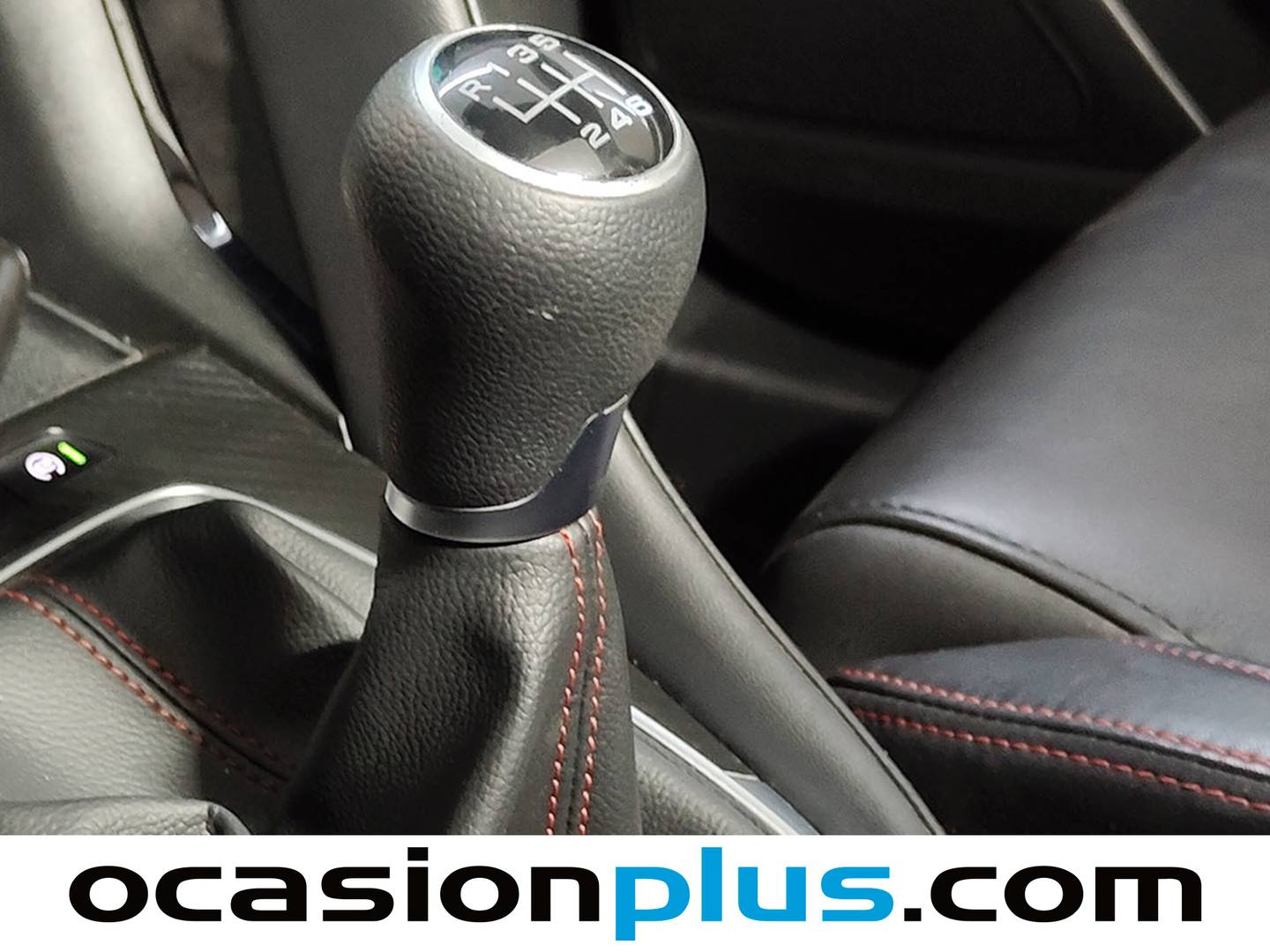 MG ZS MG ZS 1.0T Luxury (111 CV) de segunda mano