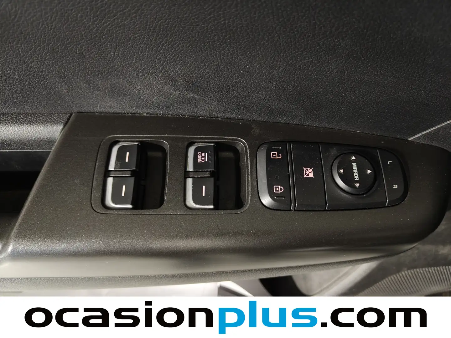 Foto KIA Sportage Kia Sportage 1.6 GDi Concept Plus 4x2 (132 CV)