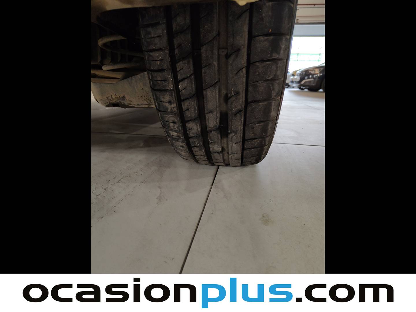 Citroën Grand C4 Picasso Citroën Grand C4 Picasso BlueHDi 150 Shine EAT6 (150 CV) 7 Plazas 2017