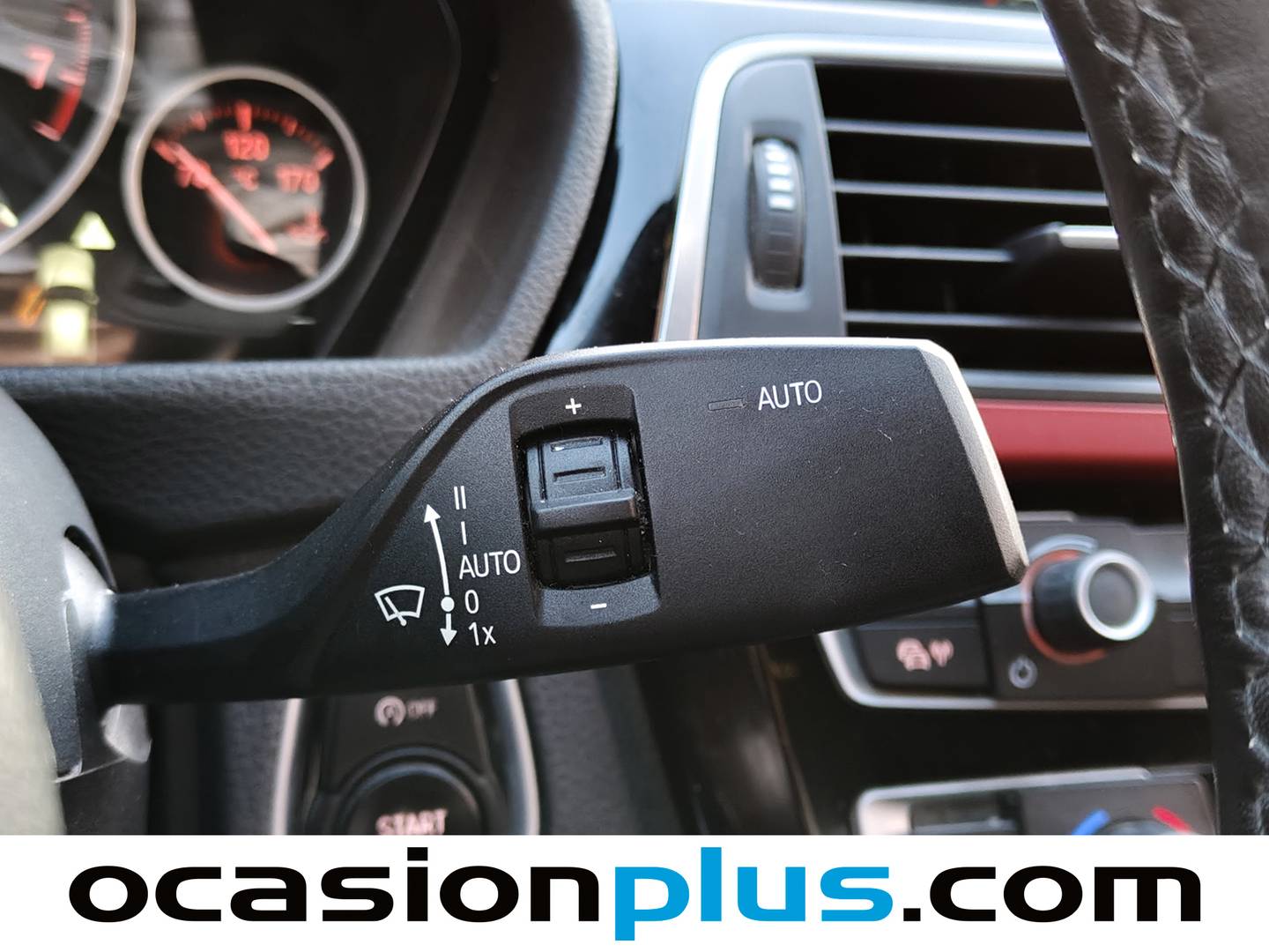 BMW Serie 3 BMW Serie 3 320i Gran Turismo (184 CV) de segunda mano