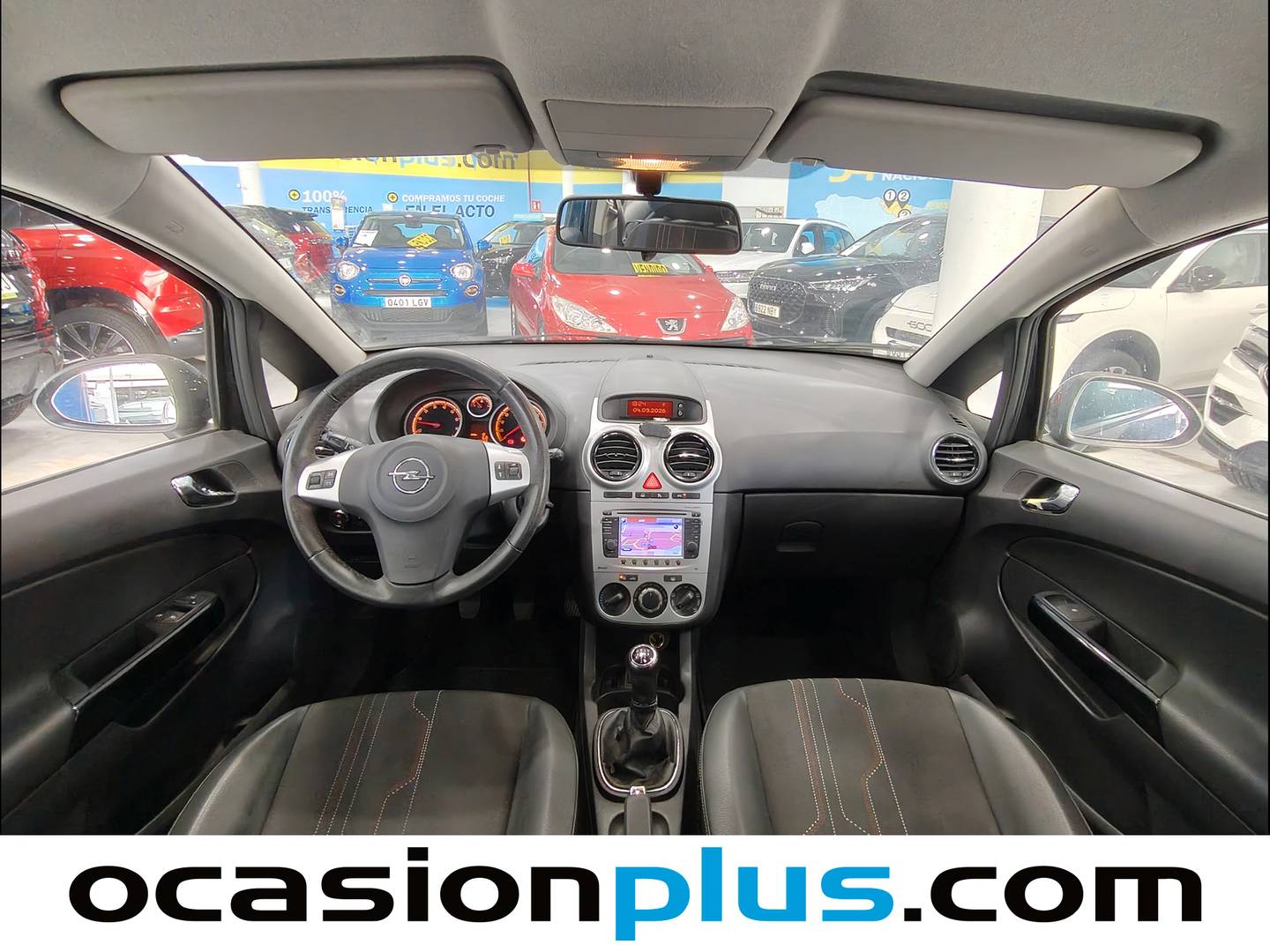 Opel Corsa Opel Corsa 1.2 S&S Selective (85 CV) de ocasión