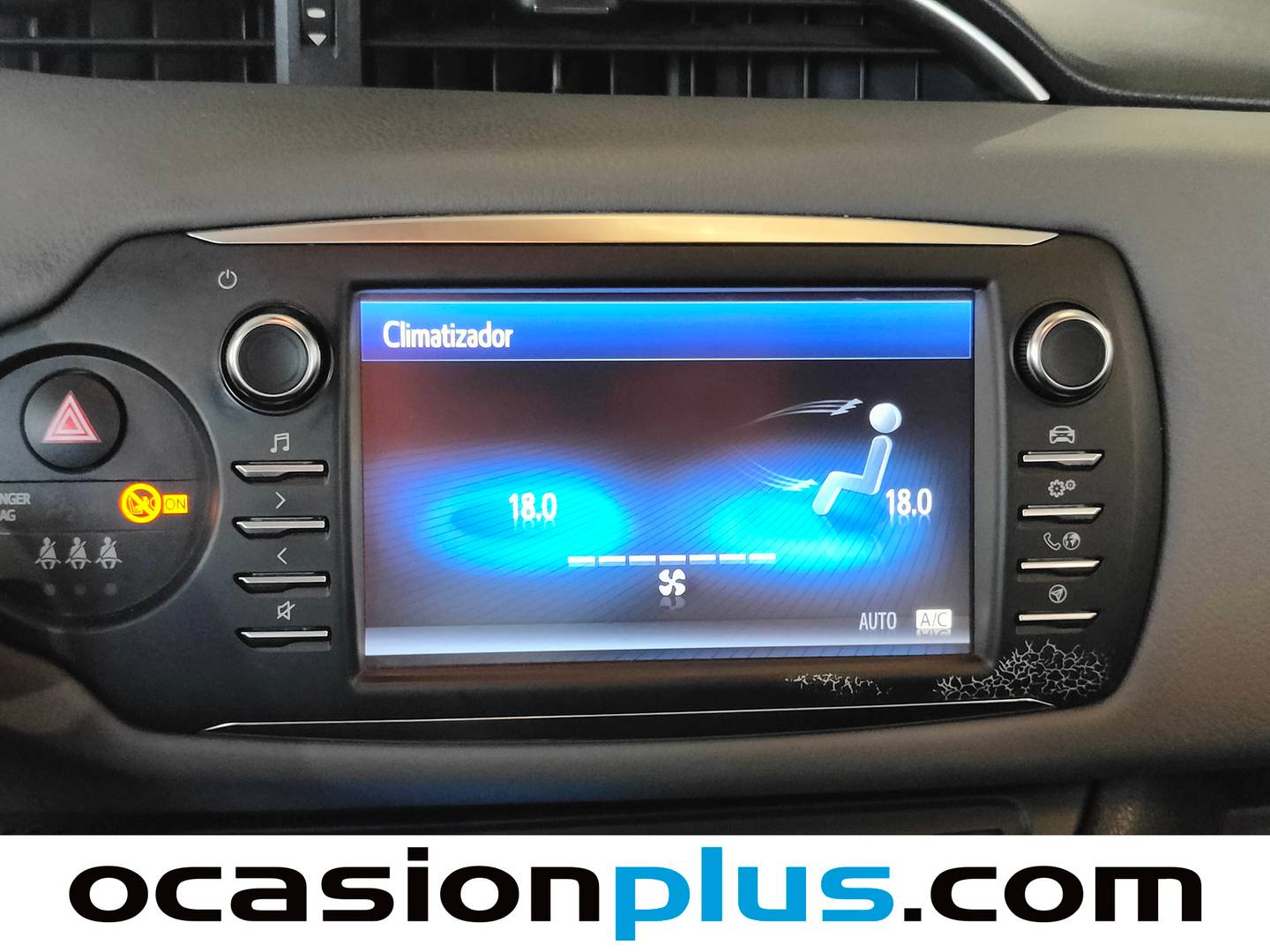 Toyota Yaris Toyota Yaris 1.5 Active (111 CV) gasolina