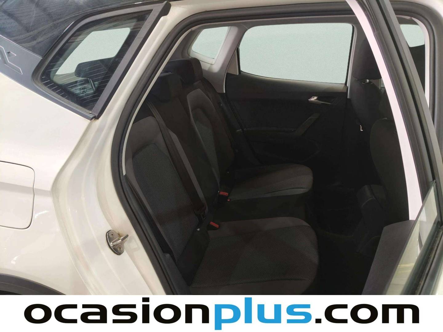 Seat Arona Seat Arona 1.0 TSI Ecomotive S&S Style (115 CV) gasolina