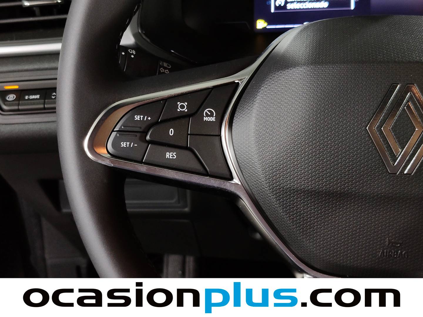 Renault Captur Renault Captur Evolution E-Tech full hybrid (160 CV) 160cv