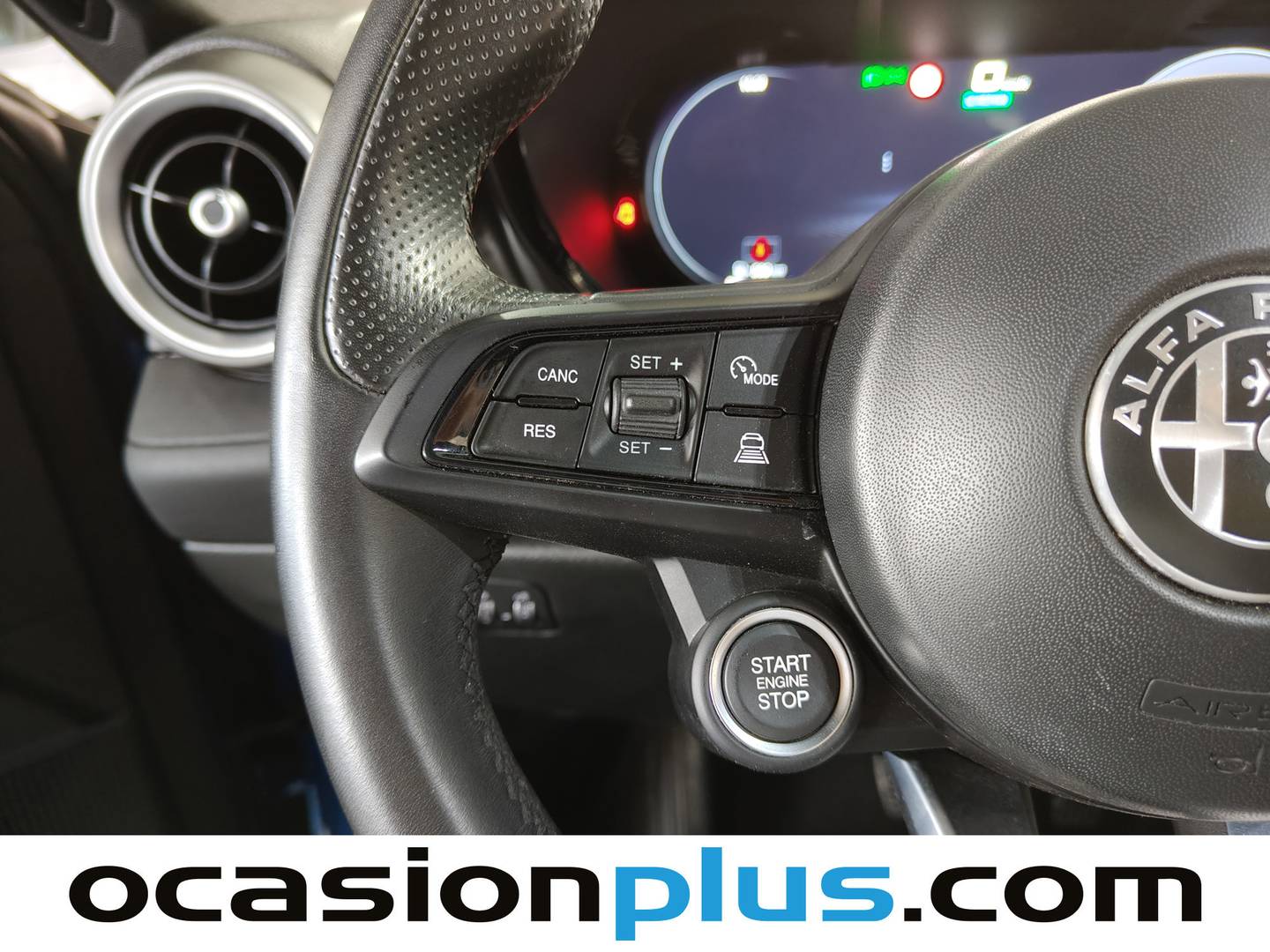 Foto Alfa Romeo Tonale Alfa Romeo Tonale 1.5 MHEV Sprint FWD  (130 CV)