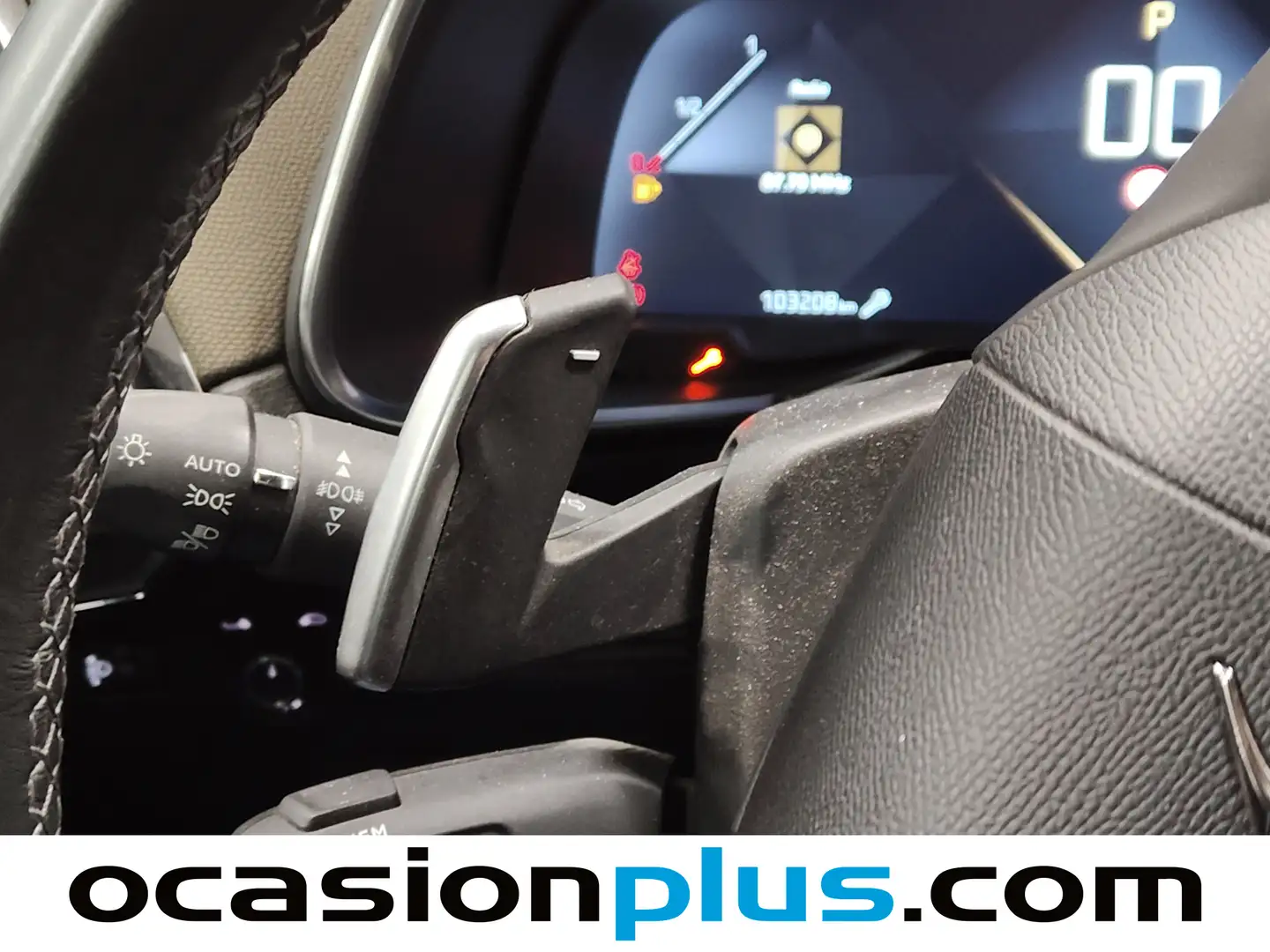 Foto DS DS 7 Crossback DS DS7 Crossback BlueHDi 130 Bastille Auto (130 CV)