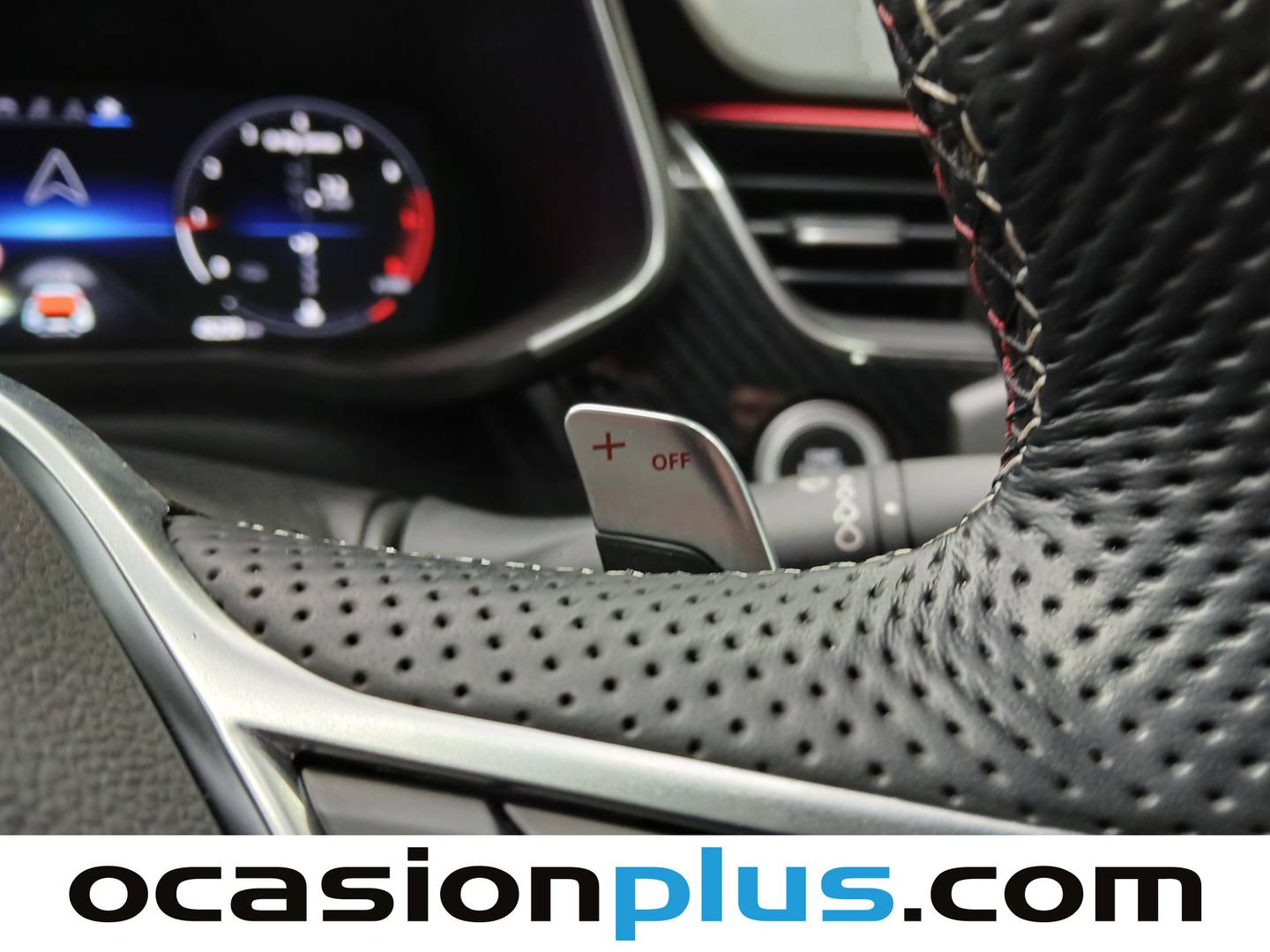 Renault Arkana Renault Arkana RS Line TCe 118 kW (160 CV) Microhíbrido híbrido