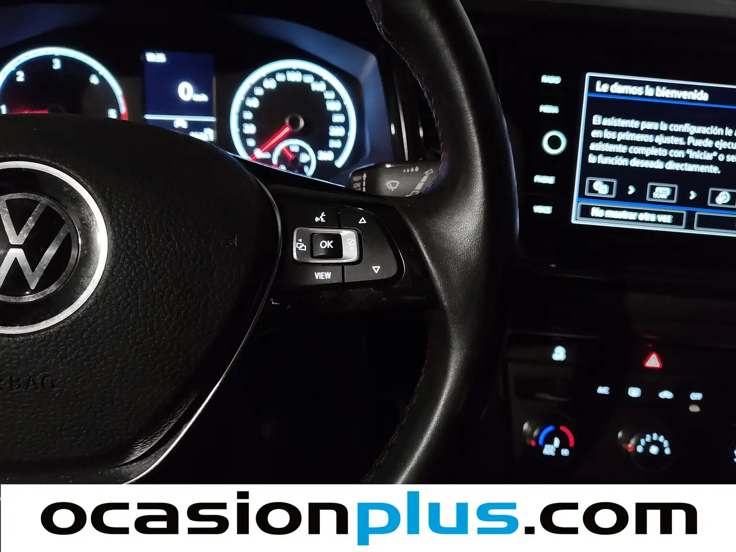 Foto Volkswagen T-Roc Volkswagen T-Roc Edition 1.6 TDI (115 CV)