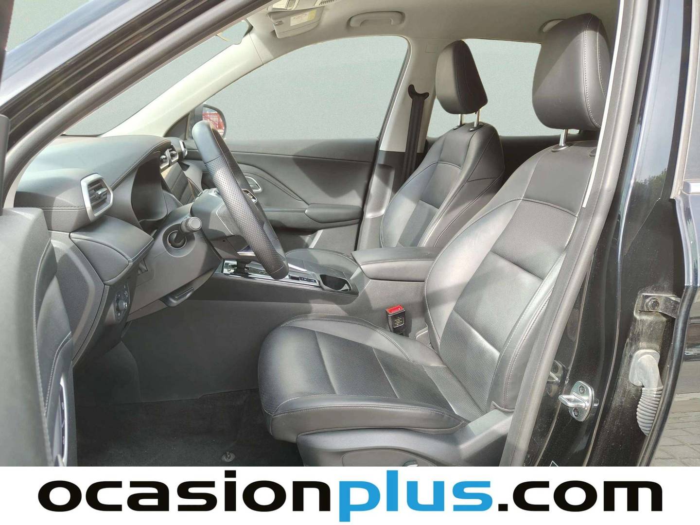 MG ZS MG ZS 1.5 Hybrid+ Luxury (197 CV) 197cv