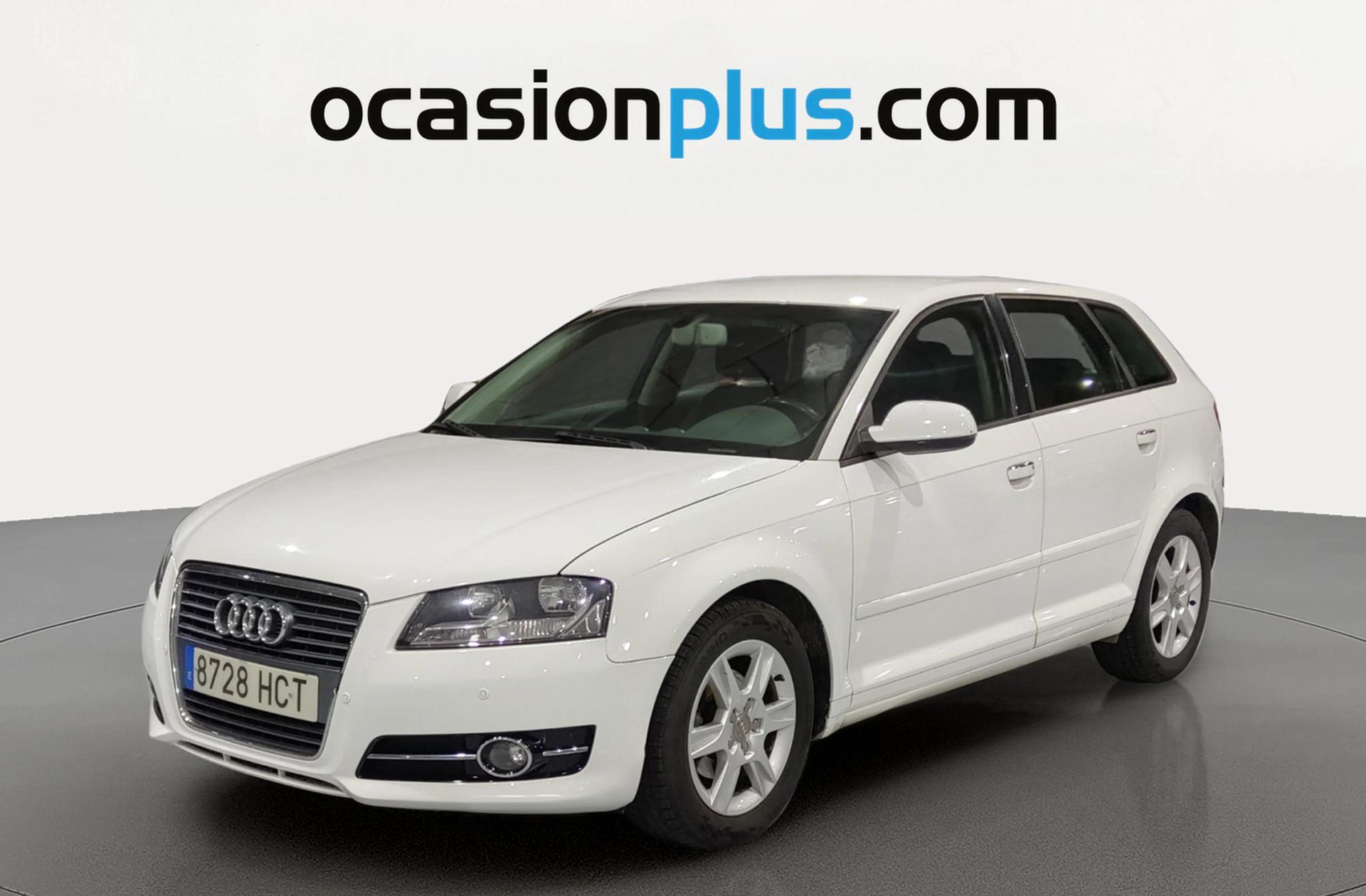 Audi A3 Sportback Attraction 1.6 TDI