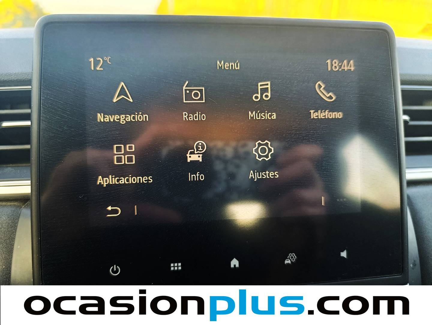 Renault Captur Renault Captur Intens Blue dCi (115 CV) diésel