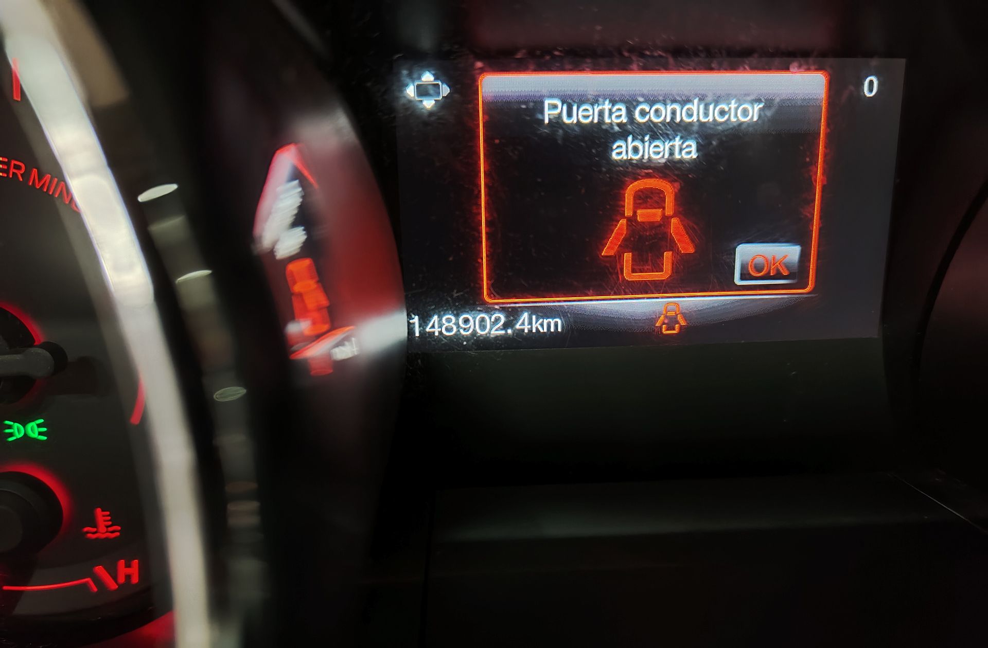 Ford Mustang 2.3 EcoBoost Mustang (Fastback) - foto 12
