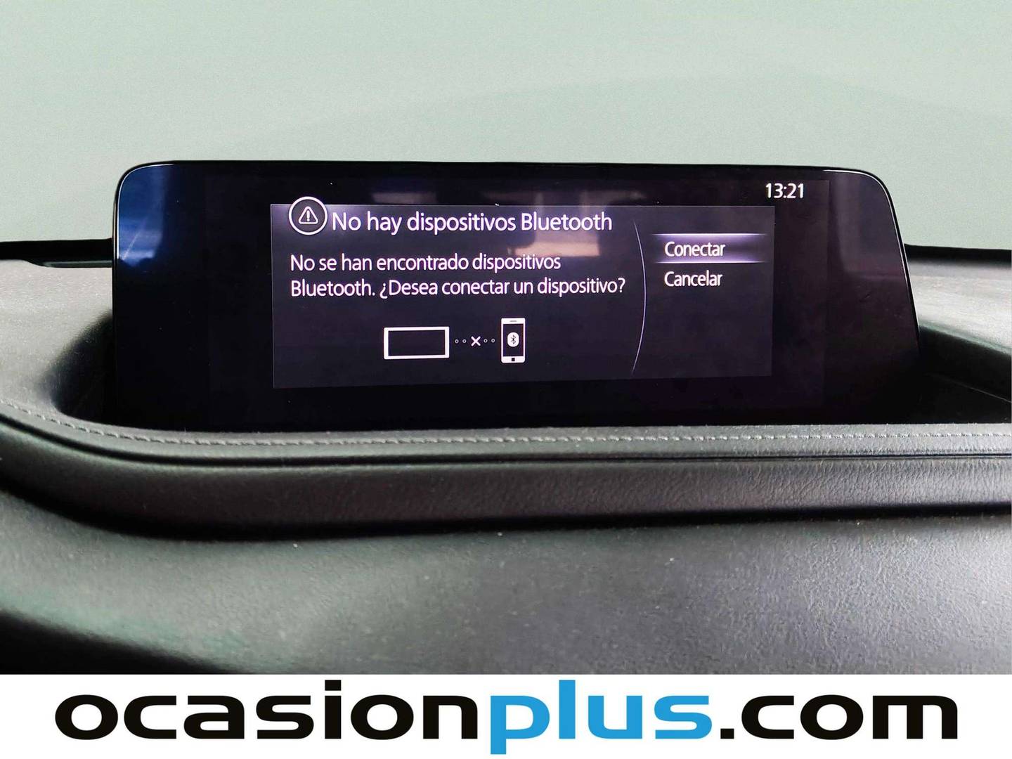 Mazda CX-30 Mazda CX-30 2.5 e-Skyactive G MHEV Prime-Line (140 CV) seminuevo