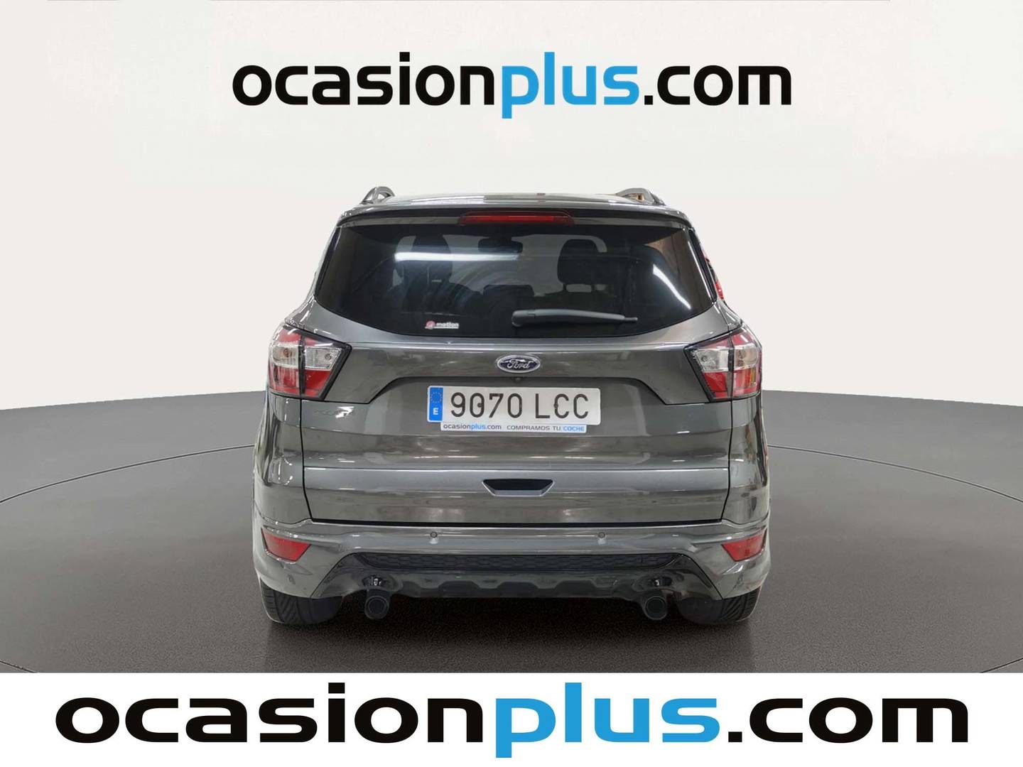 Ford Kuga Ford Kuga 1.5 EcoBoost ST-Line Limited Edition 4x2 (150 CV) gasolina