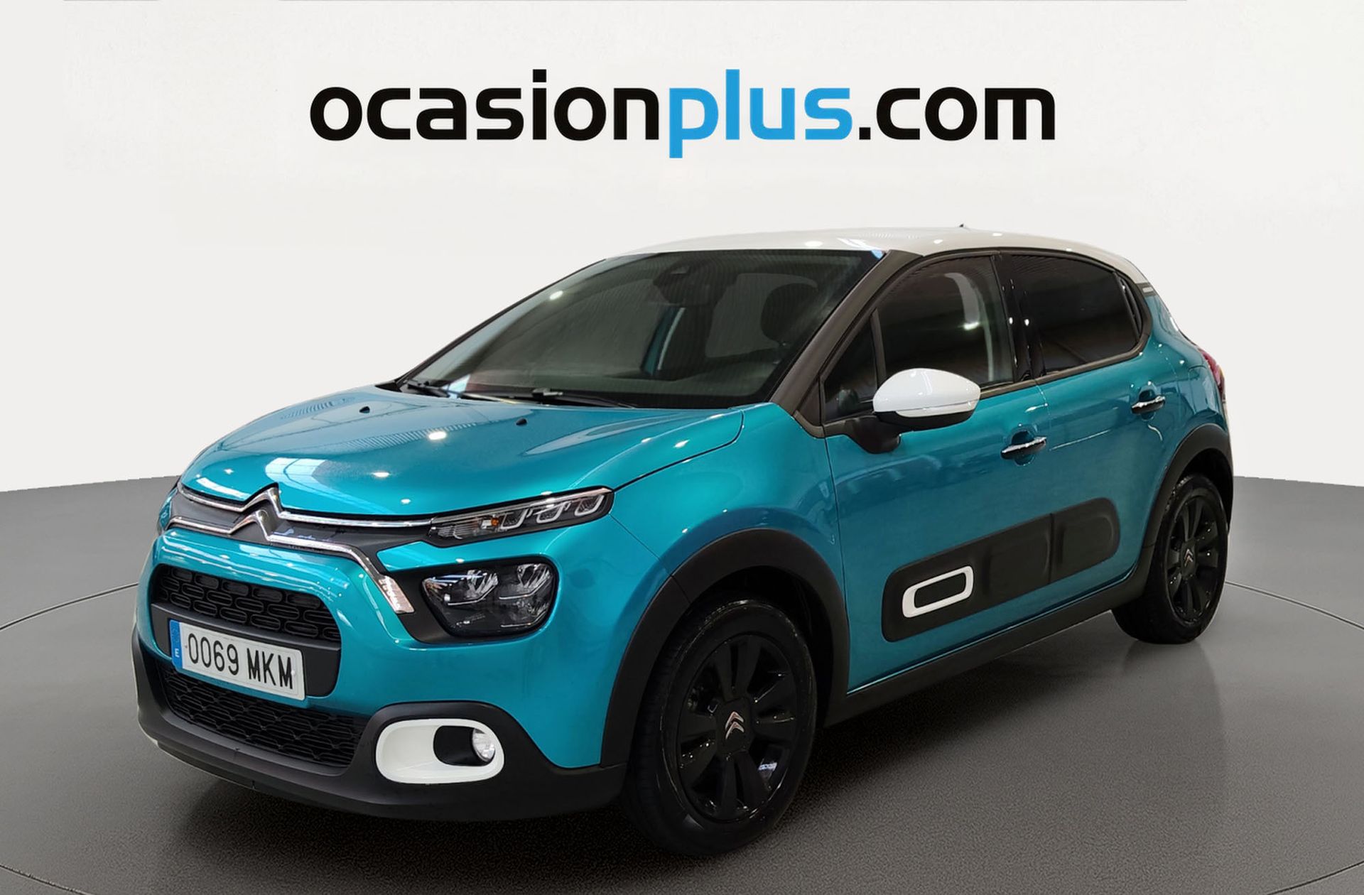 Citroën C3 PureTech 110 Shine