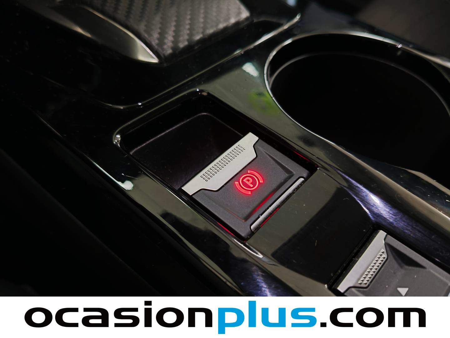 Peugeot 2008 Peugeot 2008 PureTech 130 S&S Allure EAT8  (130 CV) gasolina