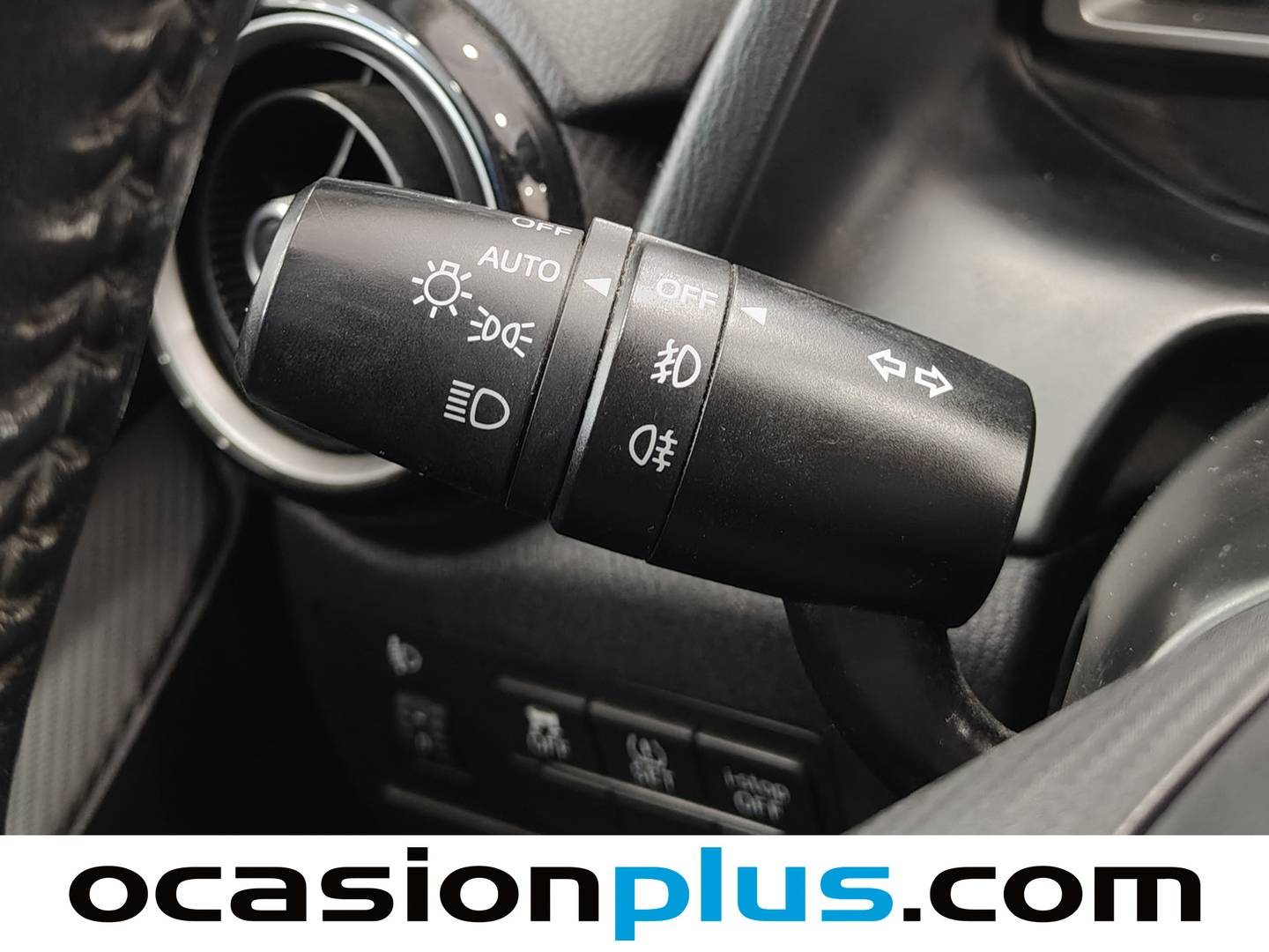 Foto Mazda Mazda2 Mazda Mazda 2 1.5 GE Style+ Confort (90 CV)