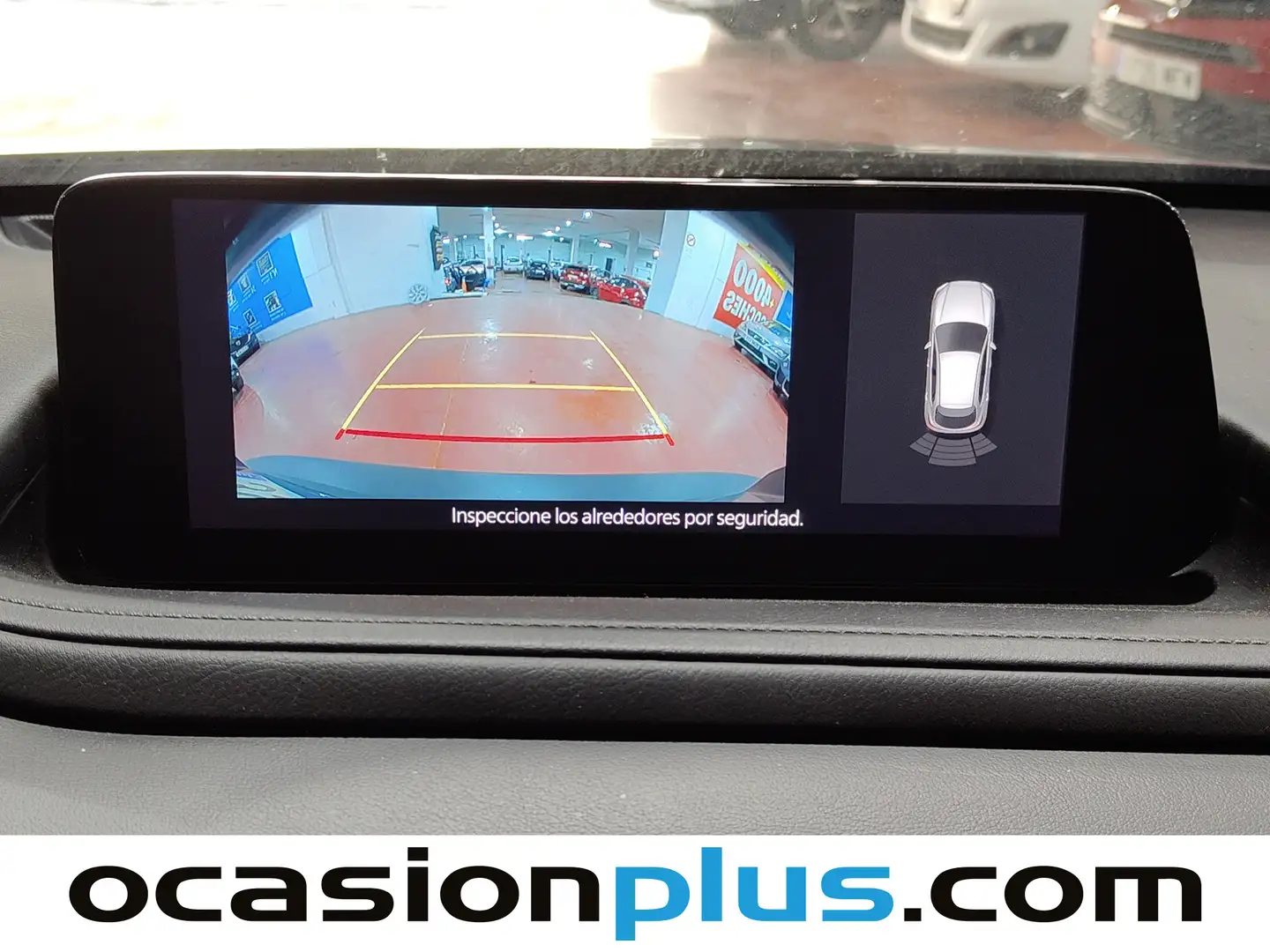 Foto Mazda CX-30 Mazda CX-30 2.5 e-Skyactive G MHEV Prime-Line (140 CV)