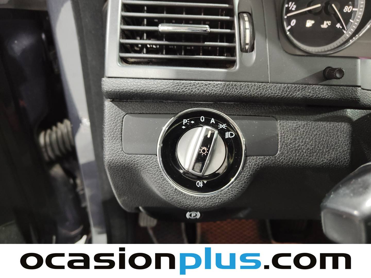 Foto Mercedes Clase C Mercedes-Benz Clase C C 200 CDI (136 CV)