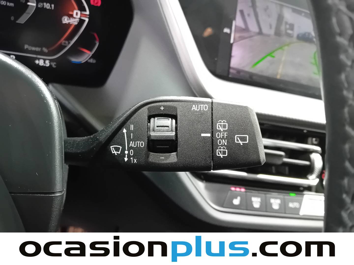 Foto BMW Serie 1 BMW Serie 1 M135i AWD (306 CV)