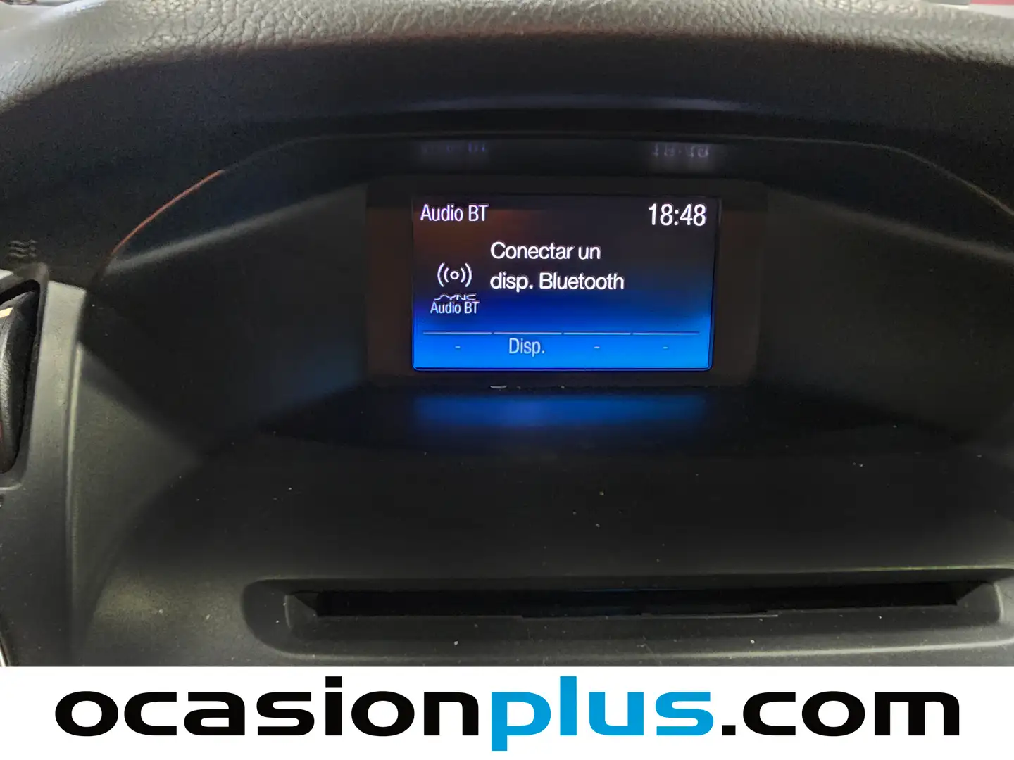 Foto Ford Focus Ford Focus 1.6 TI-VCT Trend+ PowerShift (125 CV)