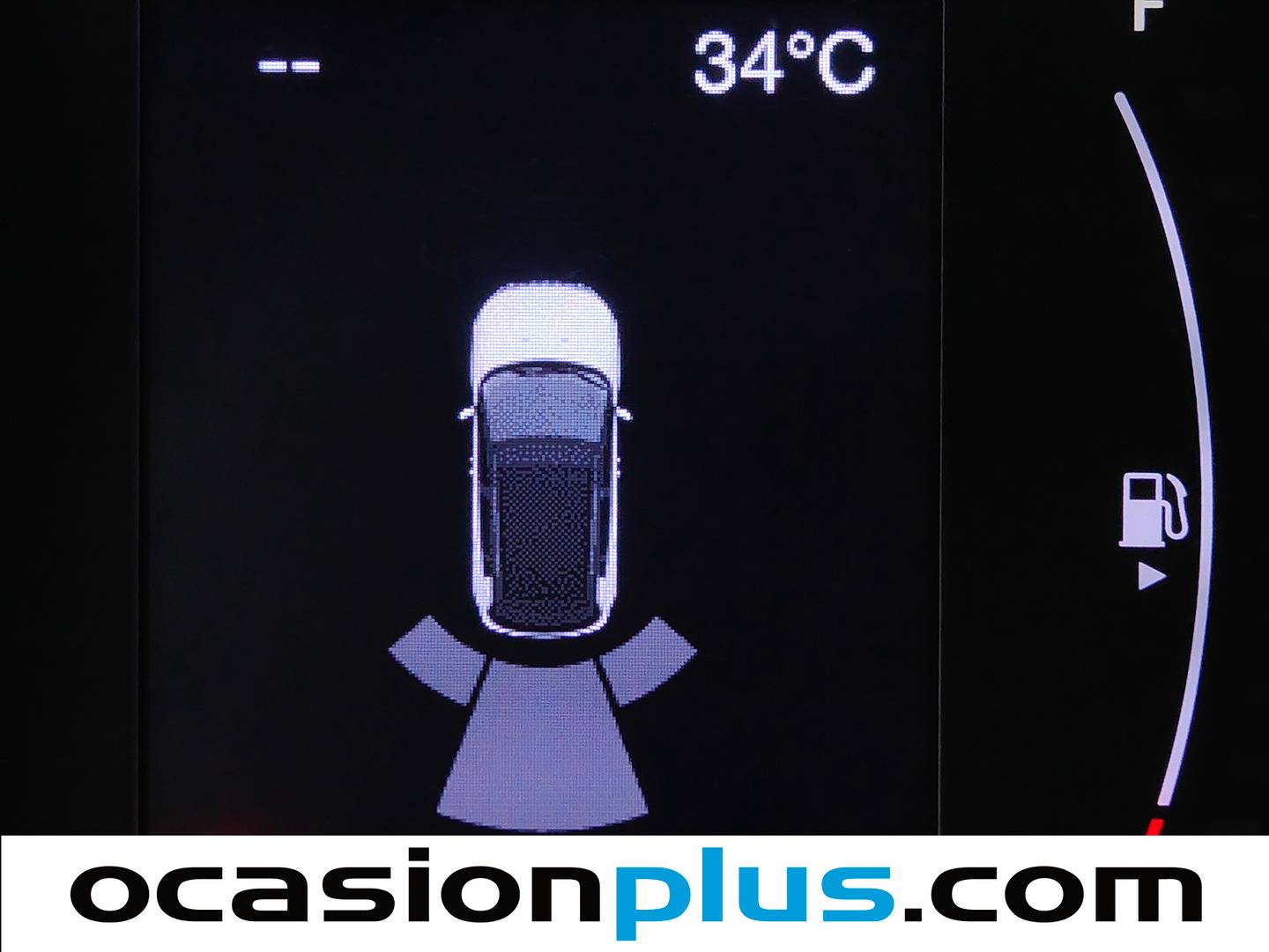 Extras del Jeep Compass Jeep Compass 1.4 Multiair Longitude 4x2 (140 CV)