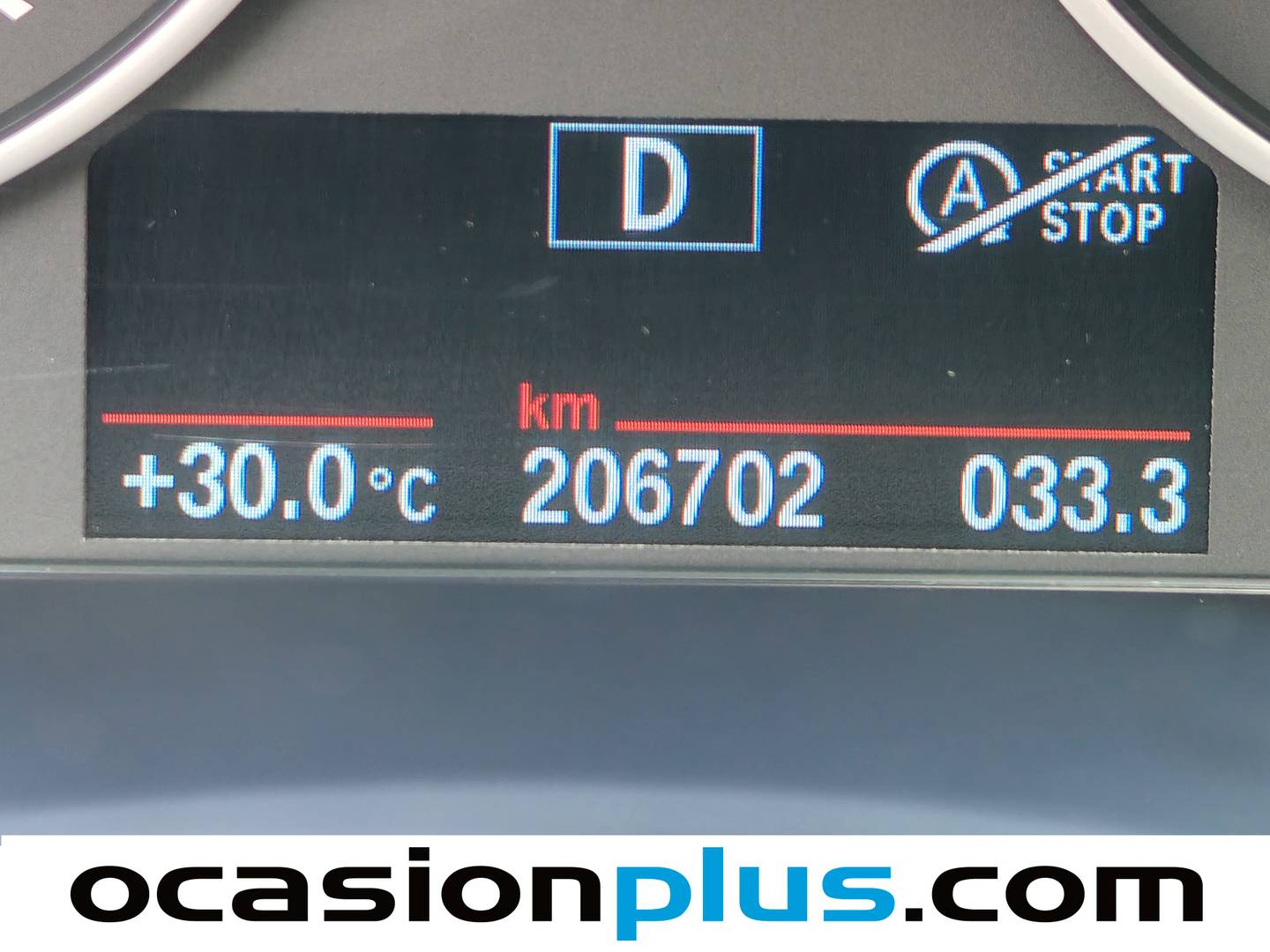 BMW X1 BMW X1 sDrive18d (150 CV) seminuevo