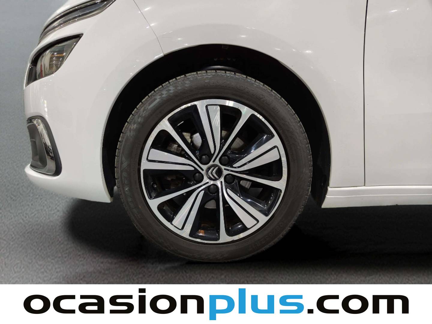 Citroën Grand C4 Picasso Citroën Grand C4 Picasso PureTech 130 6v S&S Feel (130 CV) 7 Plazas km 0