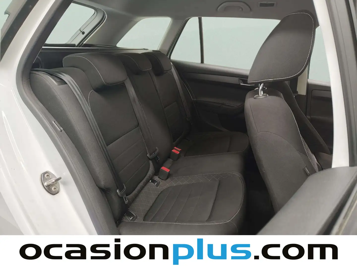 Foto Skoda Fabia Skoda Fabia Combi 1.4 TDI Style (90 CV)