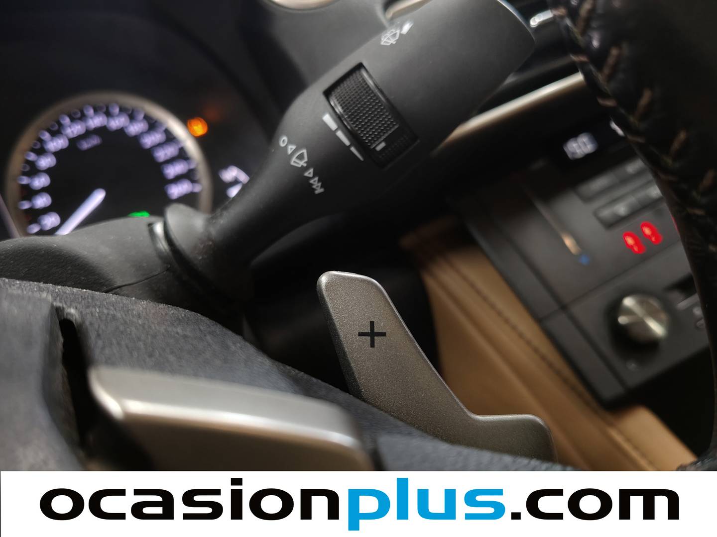 Lexus RC Lexus RC RC 300h Executive + TS (223 CV) al mejor precio