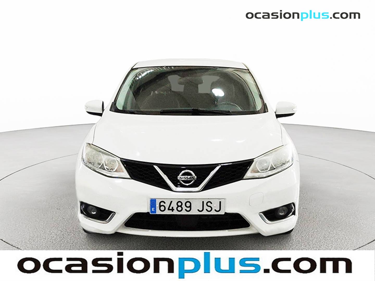 Foto Nissan PULSAR Nissan Pulsar dCi 110 N-Connecta (110 CV)