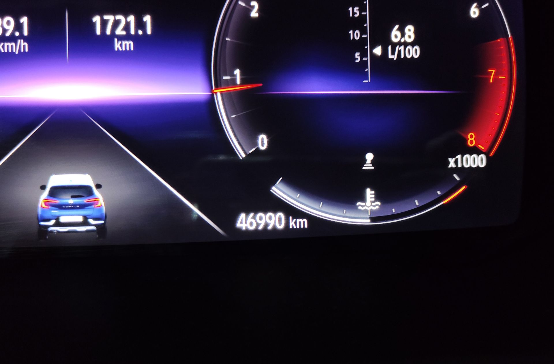 Renault Captur Techno TCe - foto 10