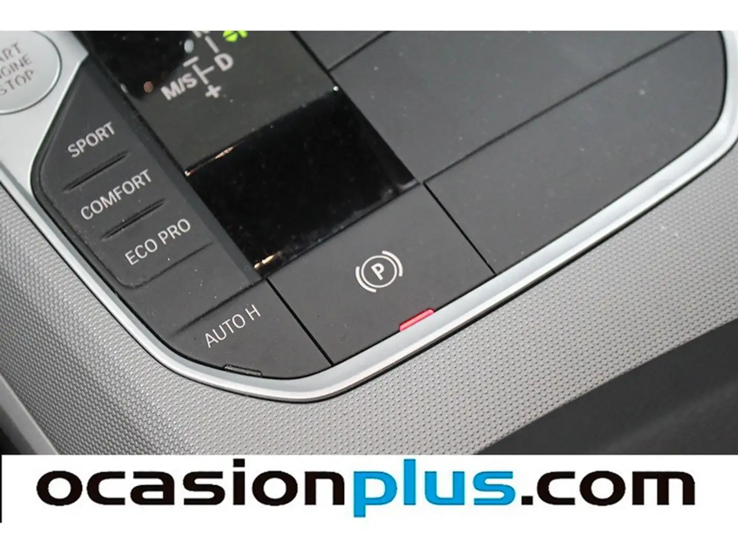 Foto BMW Serie 3 BMW Serie 3 318d Touring (150 CV)