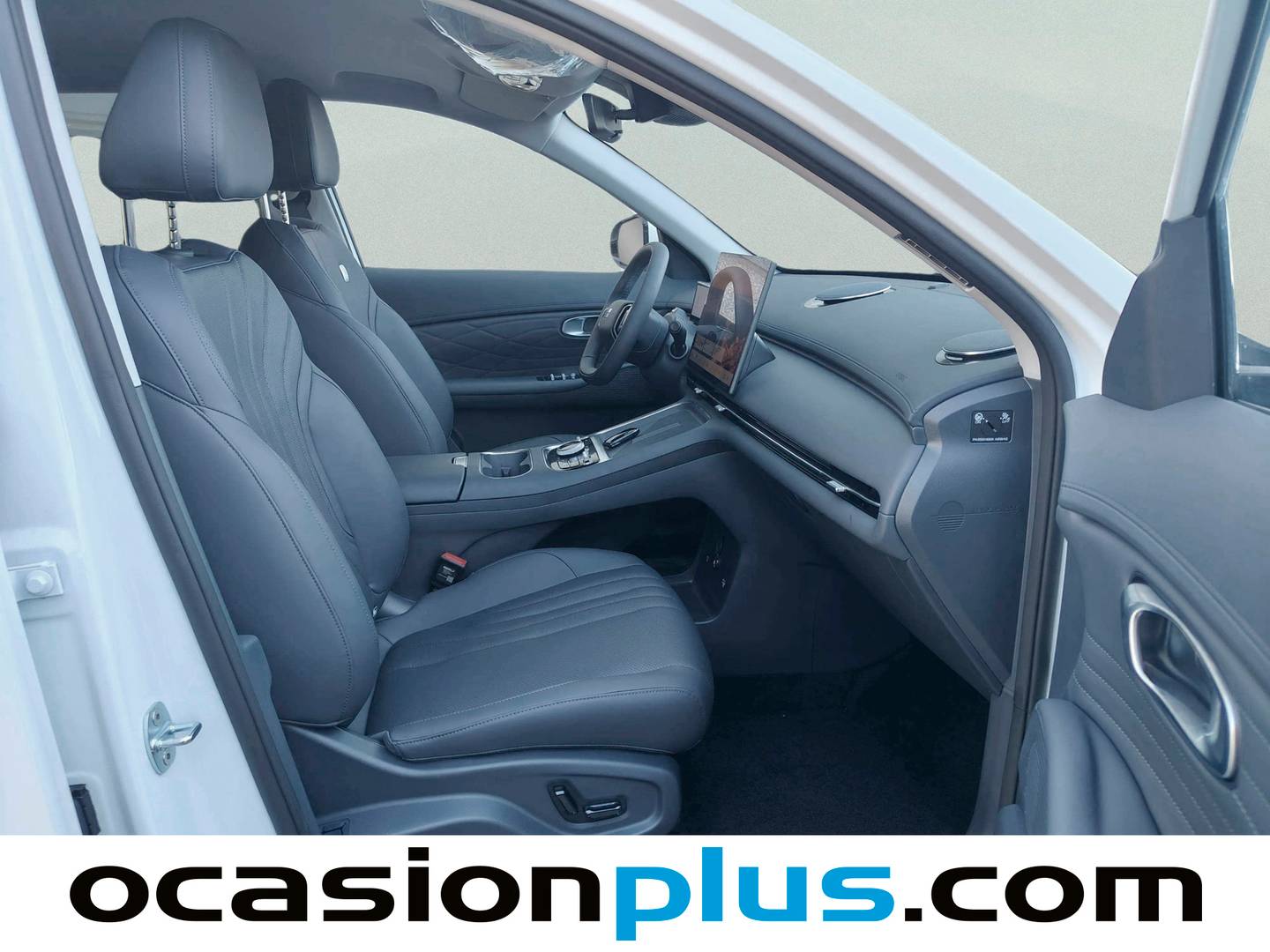 Geely Starray EM-i Geely Starray EM-i 1.5 PHEV PRO (262 CV) automático