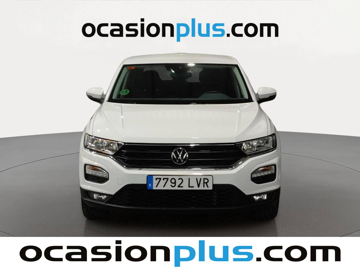 Volkswagen T-Roc Volkswagen T-Roc Edition 1.0 TSI (110 CV) 110cv