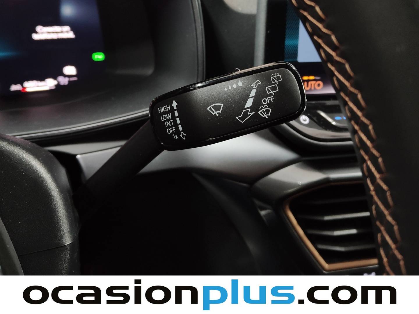 Foto Cupra León CUPRA León 1.5 TSI e-Hybrid (204 CV) DSG