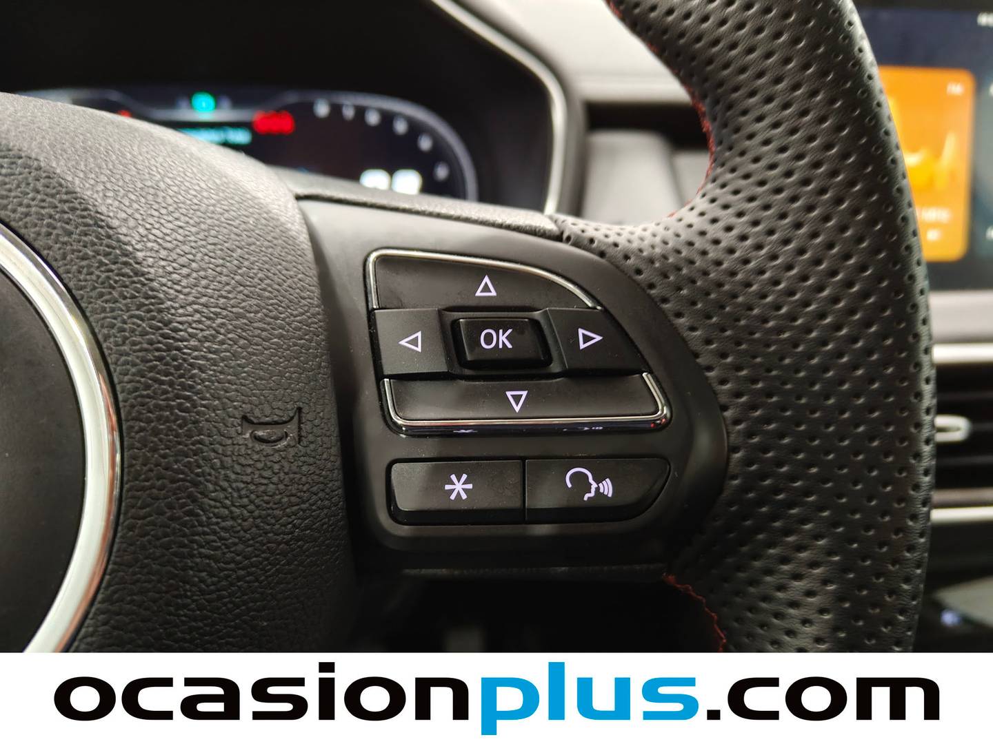 MG HS MG HS 1.5 Turbo GDI Comfort DCT (162 CV) km 0