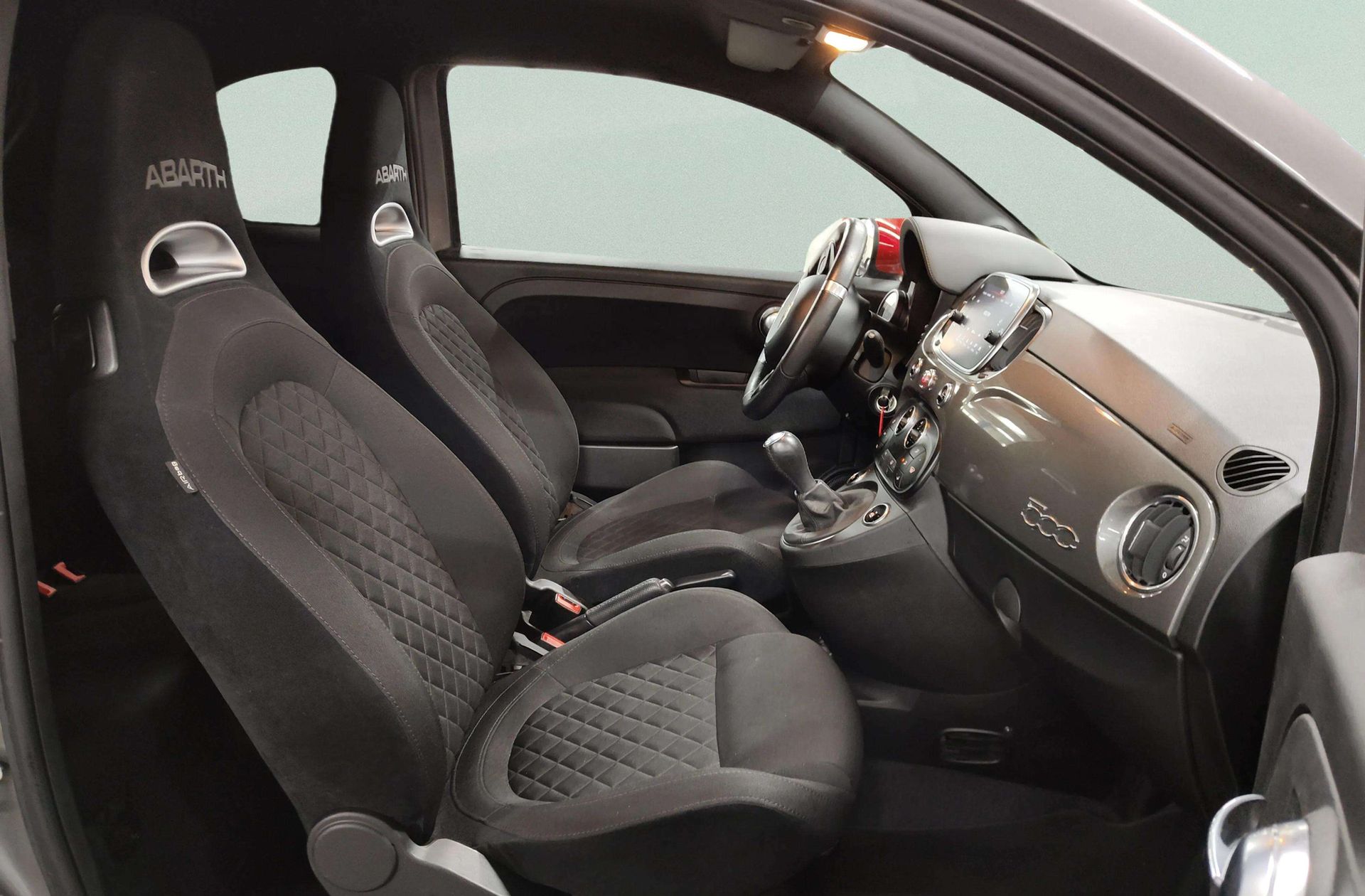 Abarth 500 1.4 16v T-Jet 595 - foto 16