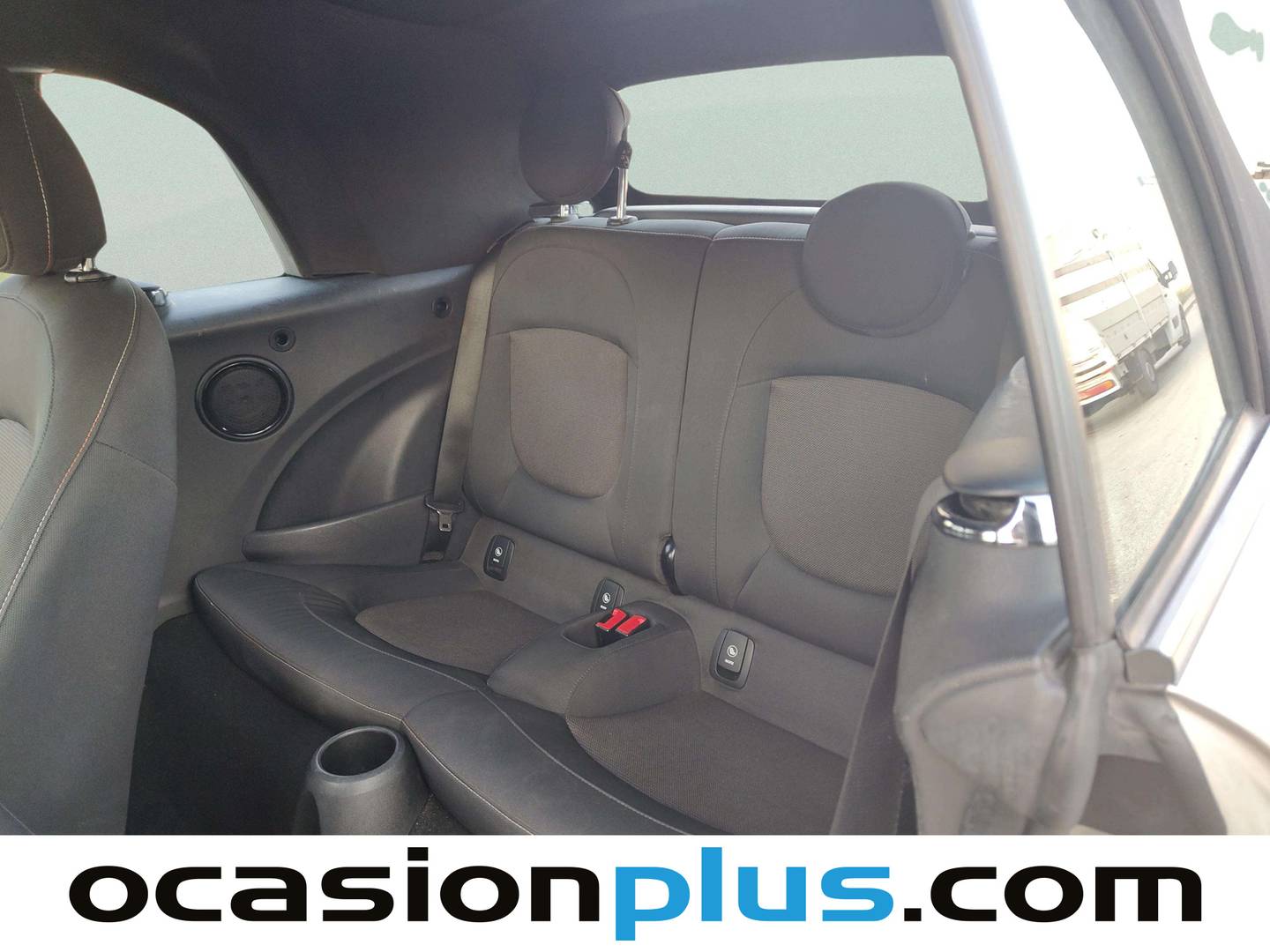 Foto Mini MINI MINI MINI Cabrio Cooper (136 CV)