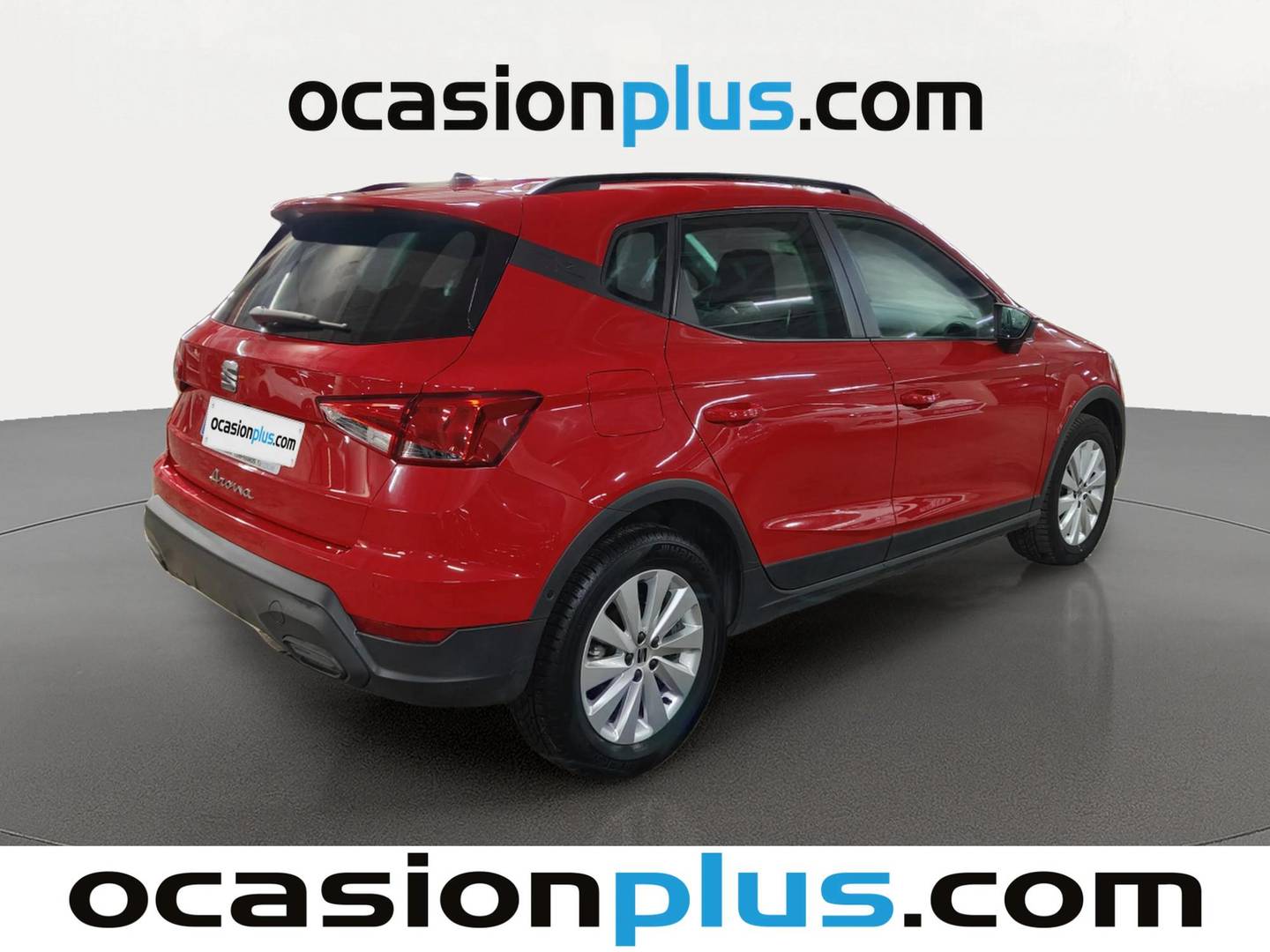 Foto Seat Arona SEAT Arona 1.0 TSI Style XL DSG (110 CV)