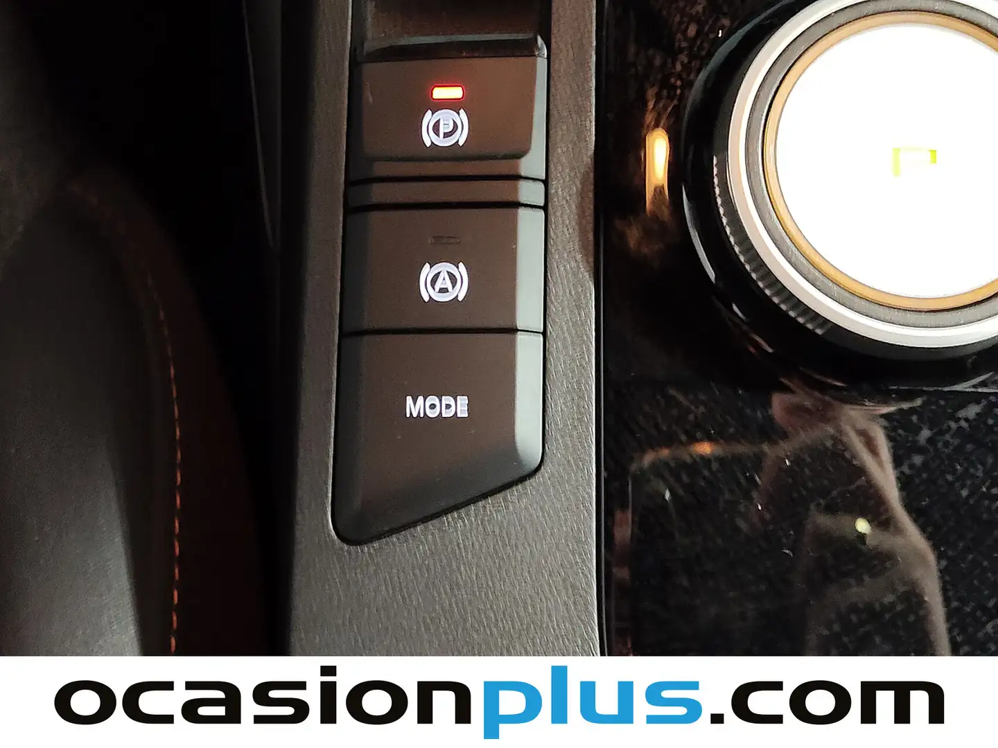 Foto MG MG3 Hybrid+ MG MG3 Hybrid+ Standard (195 CV)