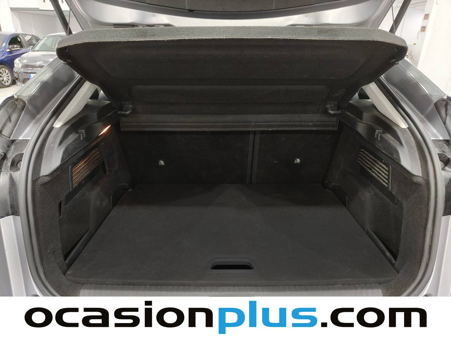 Foto Citroën C4 Citroen C4 PureTech 130 S&S 6v Feel Pack (130 CV)