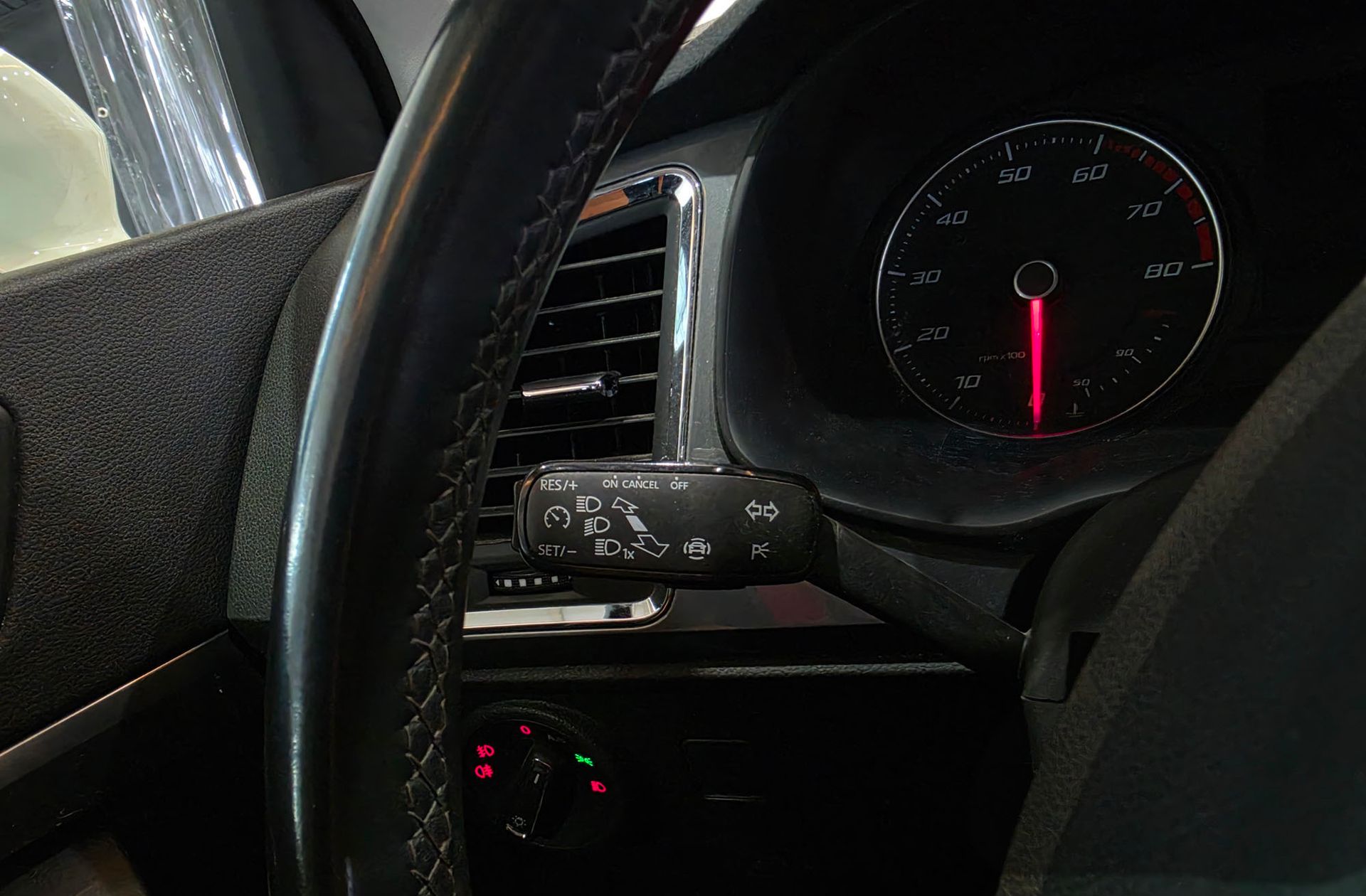 SEAT Ateca 1.0 TSI Ecomotive Style - foto 22