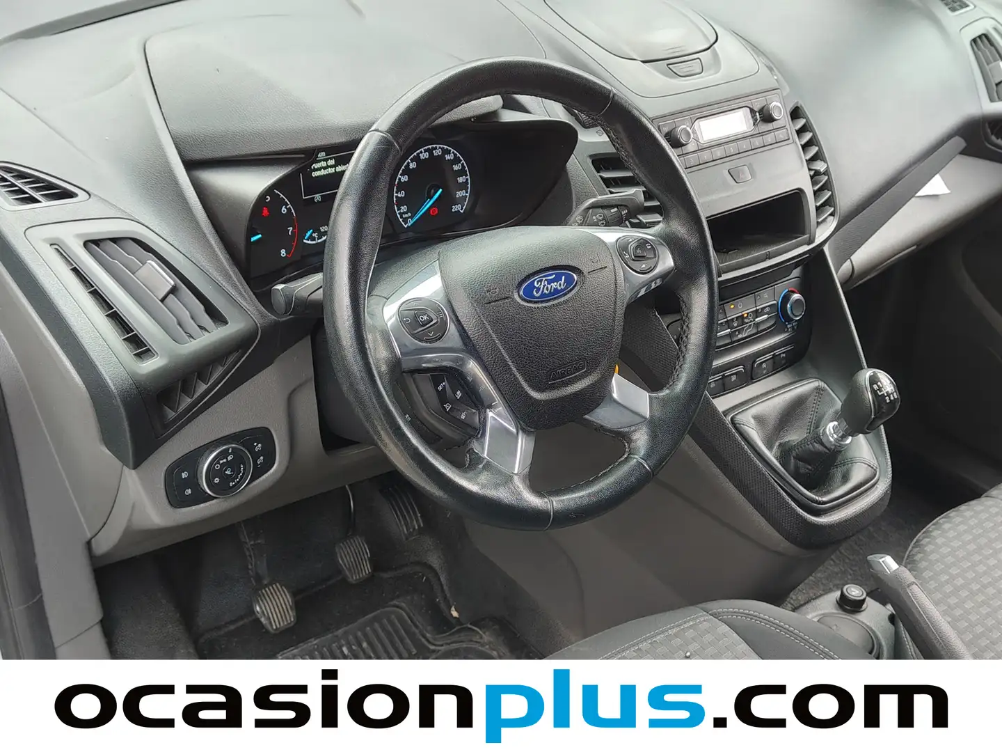 Foto Ford Transit Connect Ford Transit Connect Furgon 1.0 EcoBoost Trend 200 L1 (100 CV)