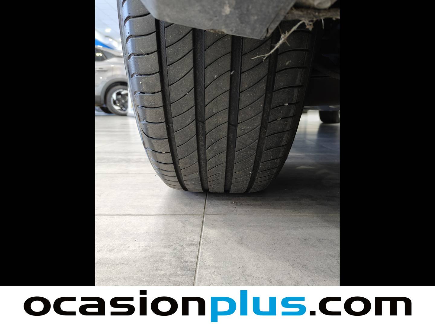 Foto Mercedes Clase GLC Mercedes-Benz GLC GLC 220 d 4Matic (194 CV)